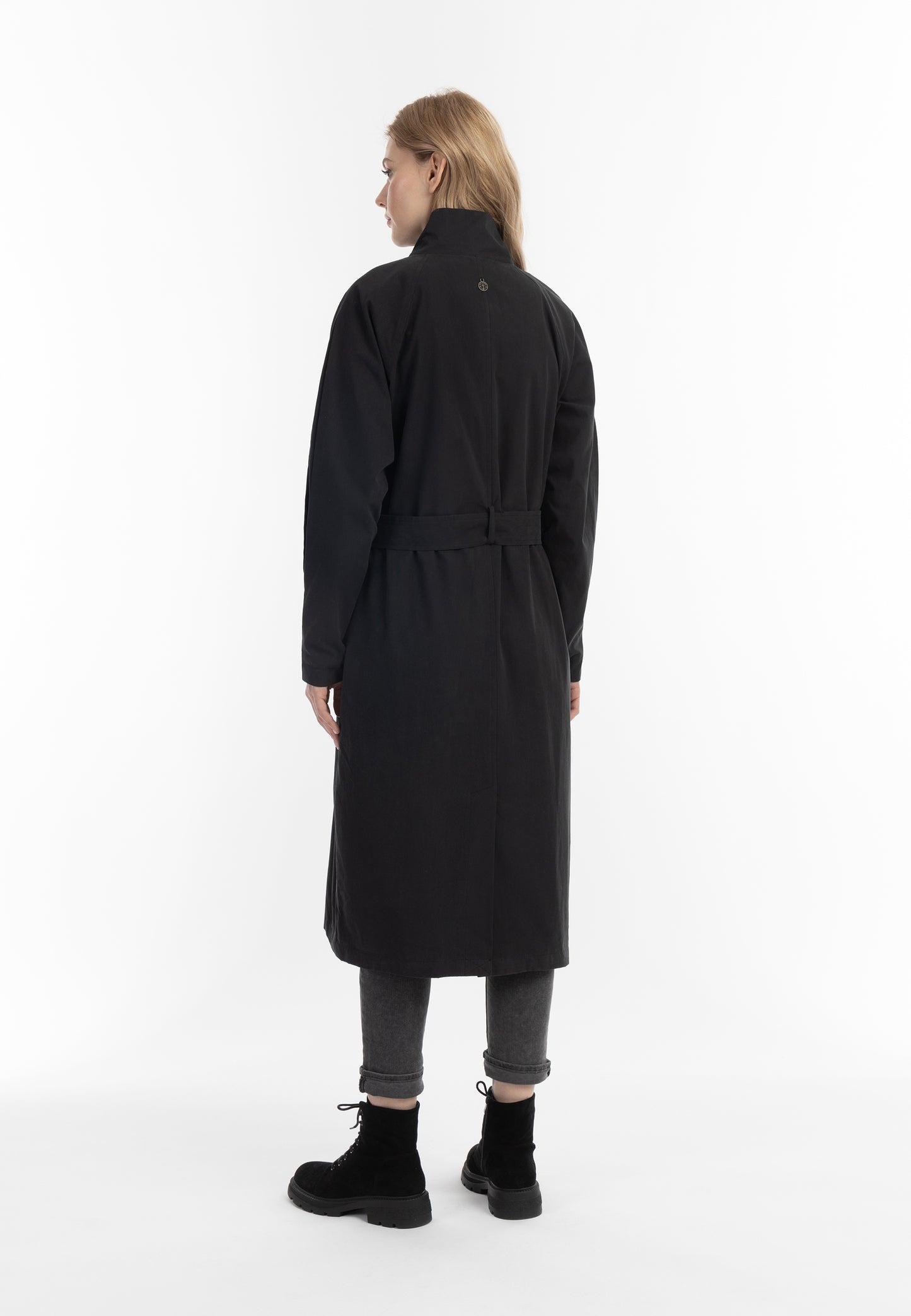 DreiMaster Vintage women's cotton coat