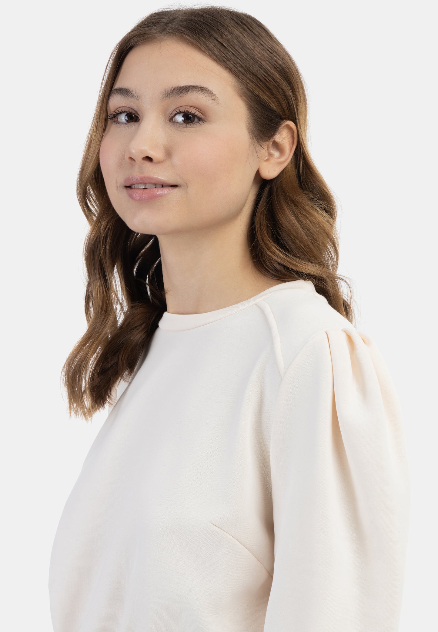 myMo women's sweat sweater
