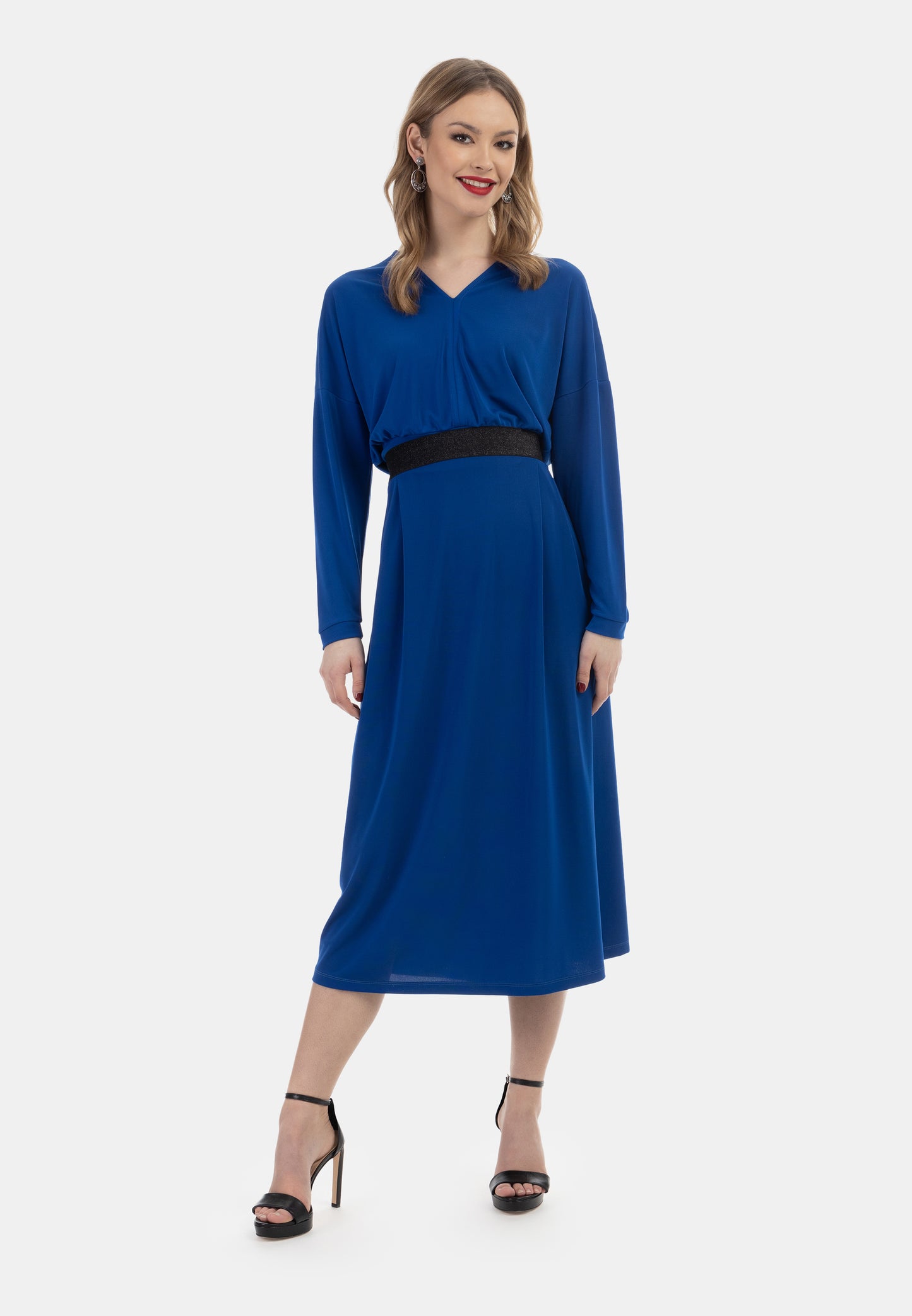 faina women's midi skirt