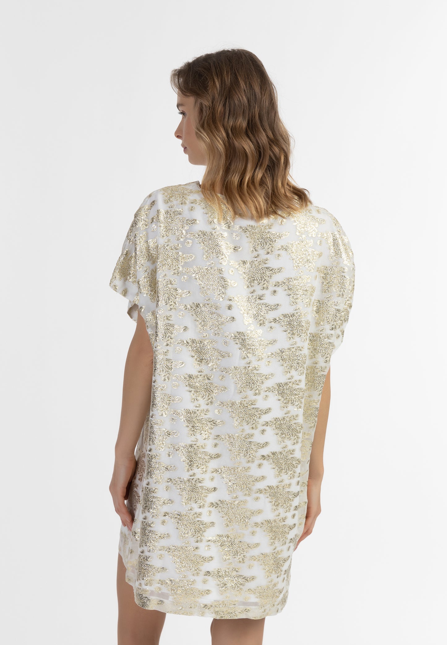 IZIA women's tunic