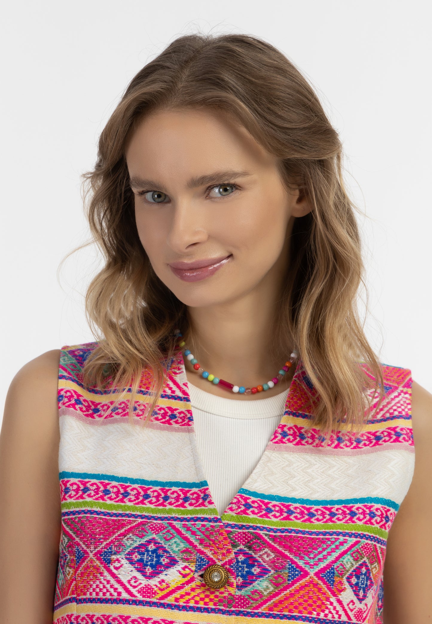 IZIA women's vest