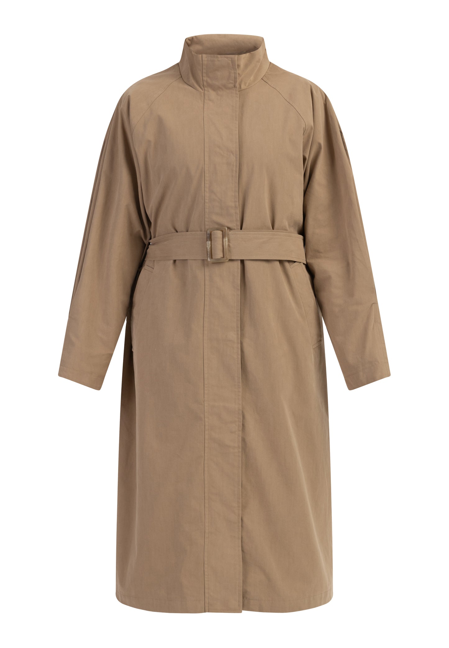 DreiMaster Vintage women's cotton coat