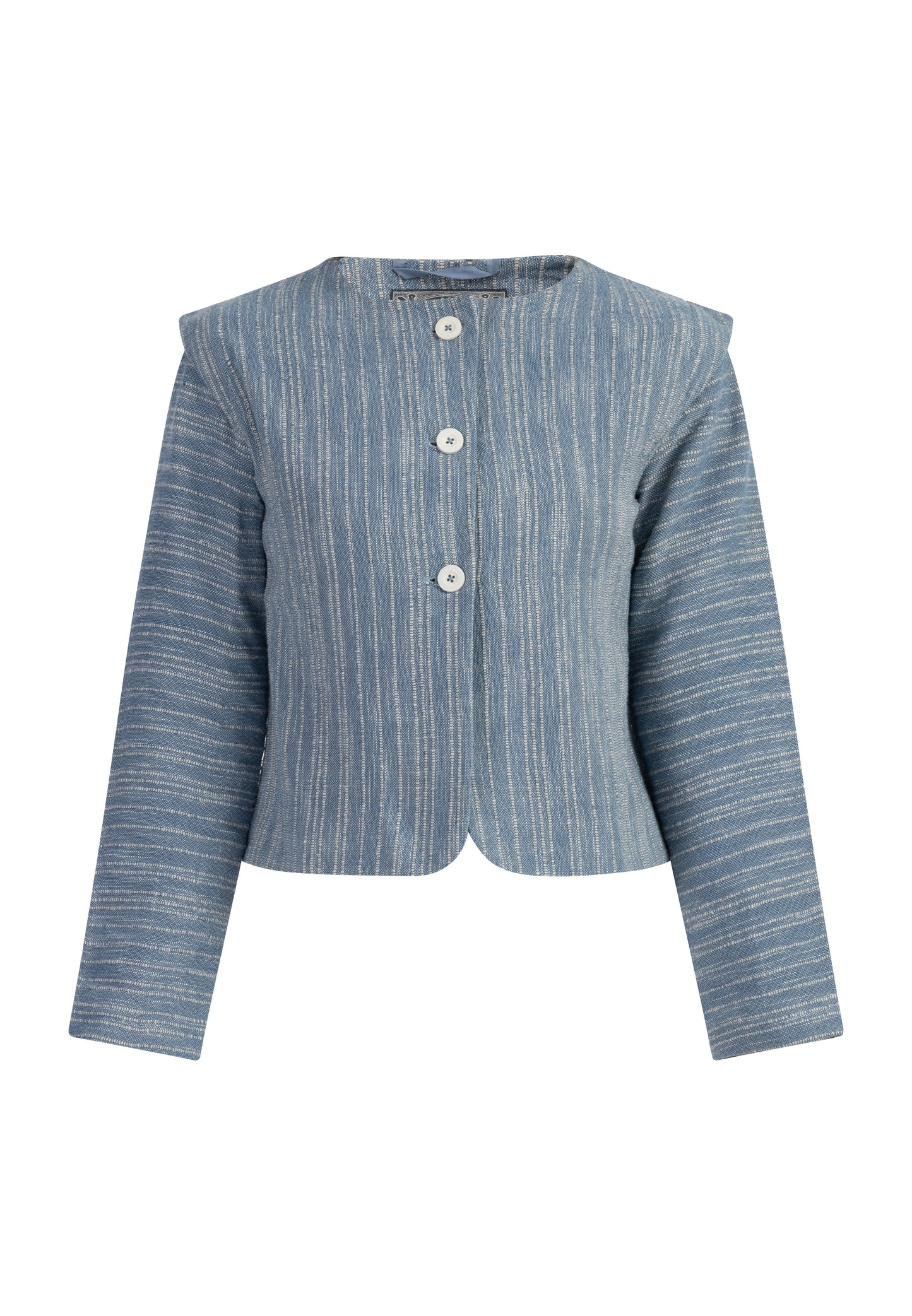 DreiMaster Vintage women's short blazer jacket