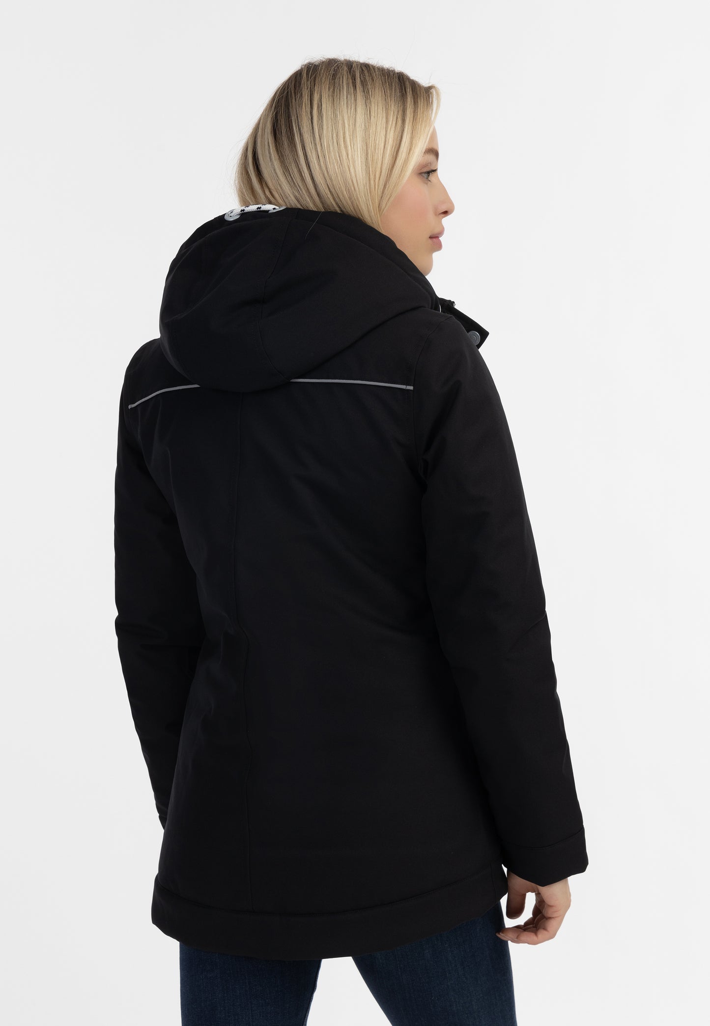 Schmuddelwedda women's winter jacket