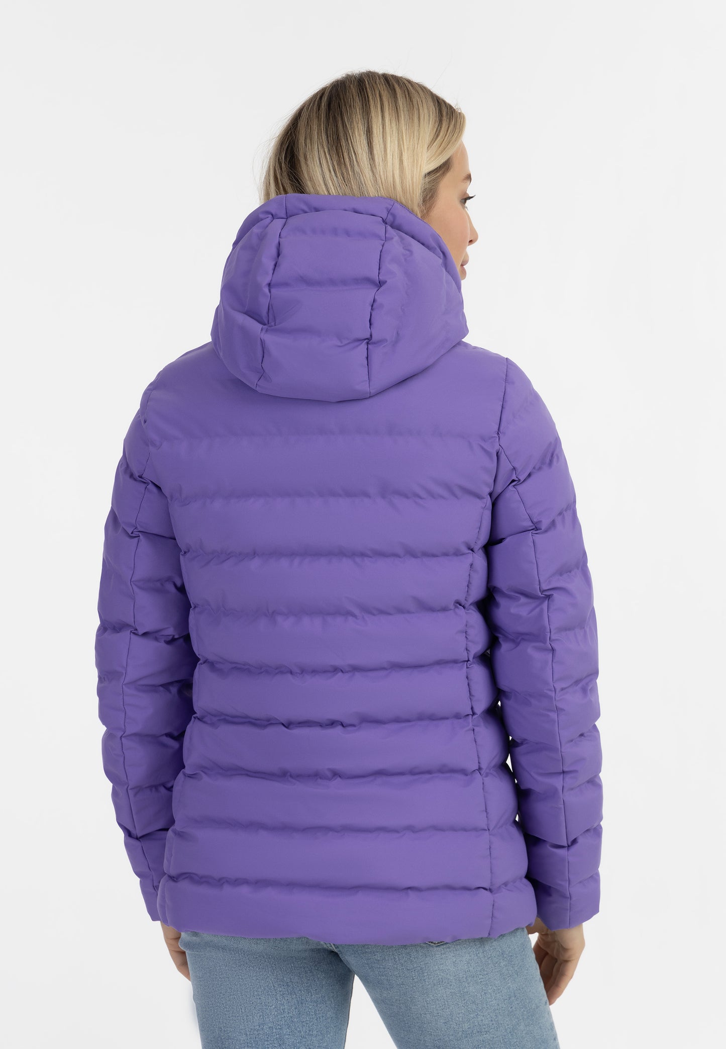 Schmuddelwedda women's transition jacket / winter jacket