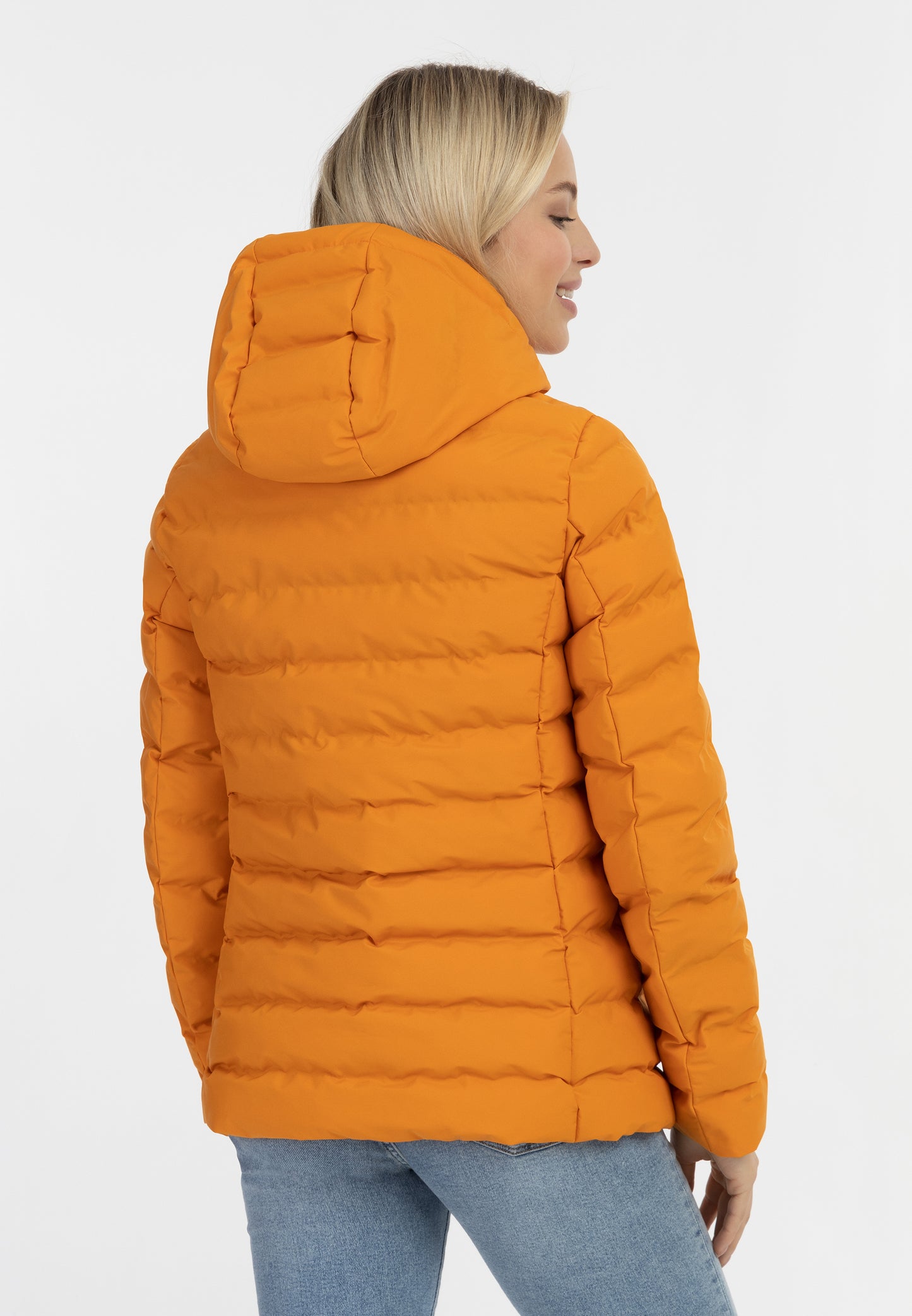 Schmuddelwedda women's transition jacket / winter jacket