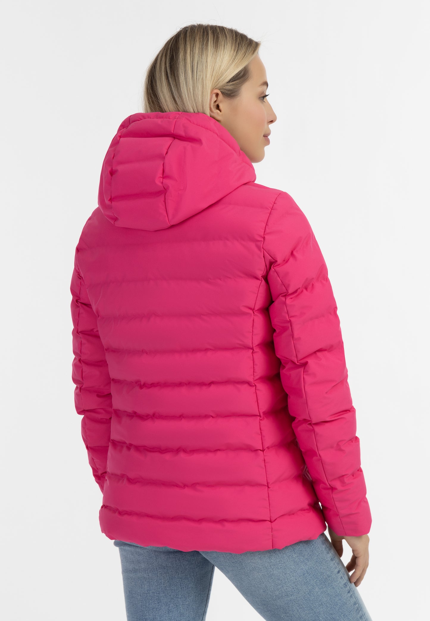 Schmuddelwedda women's transition jacket / winter jacket