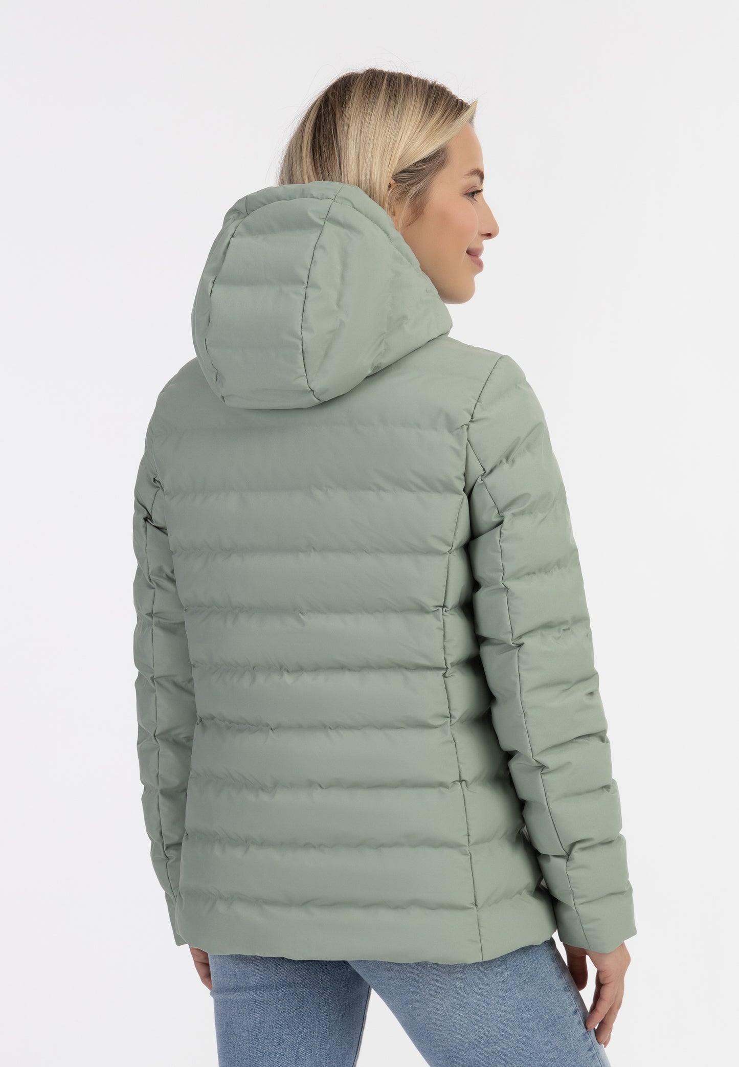 Schmuddelwedda women's winter jacket