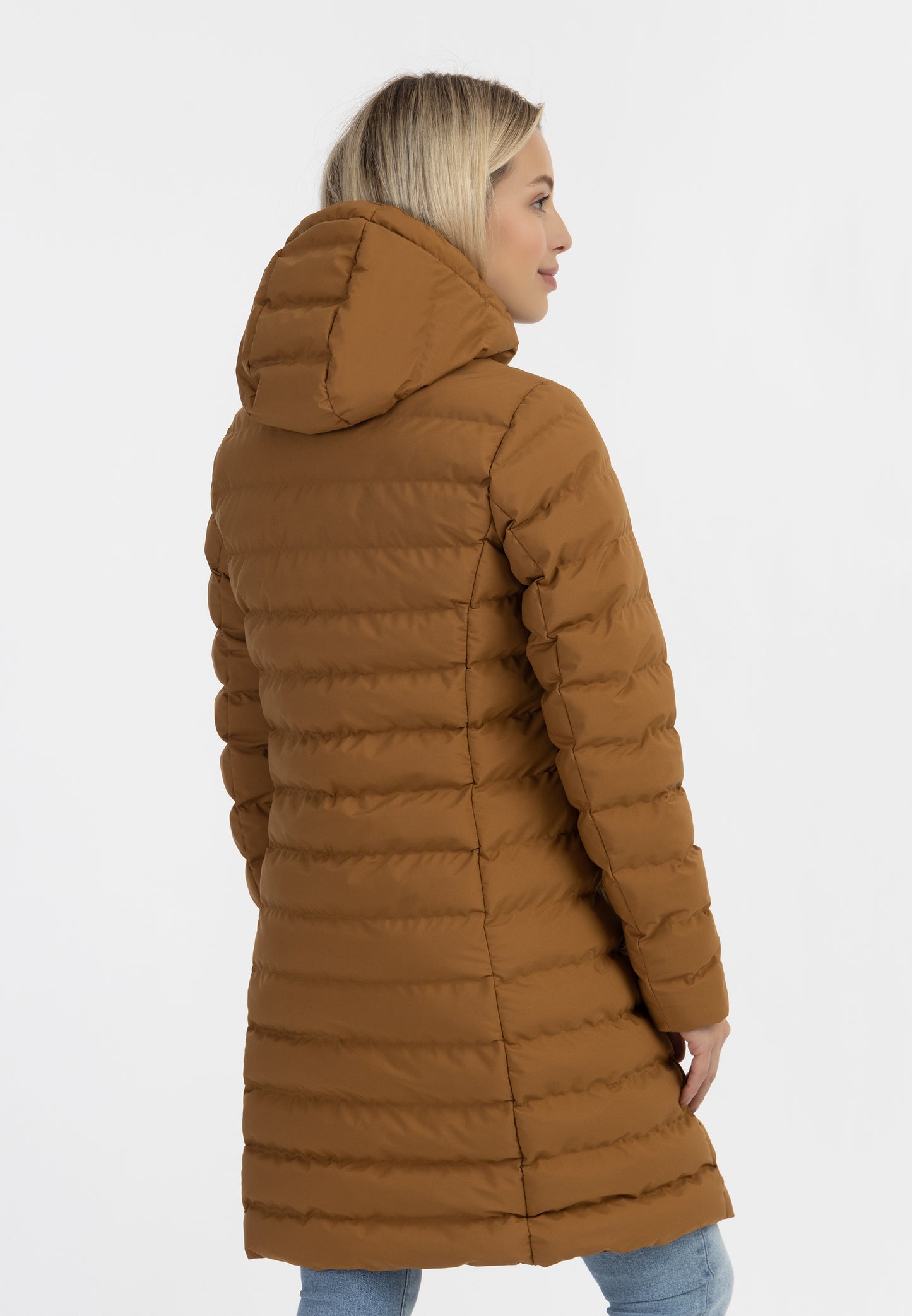 Schmuddelwedda women's functional winter coat