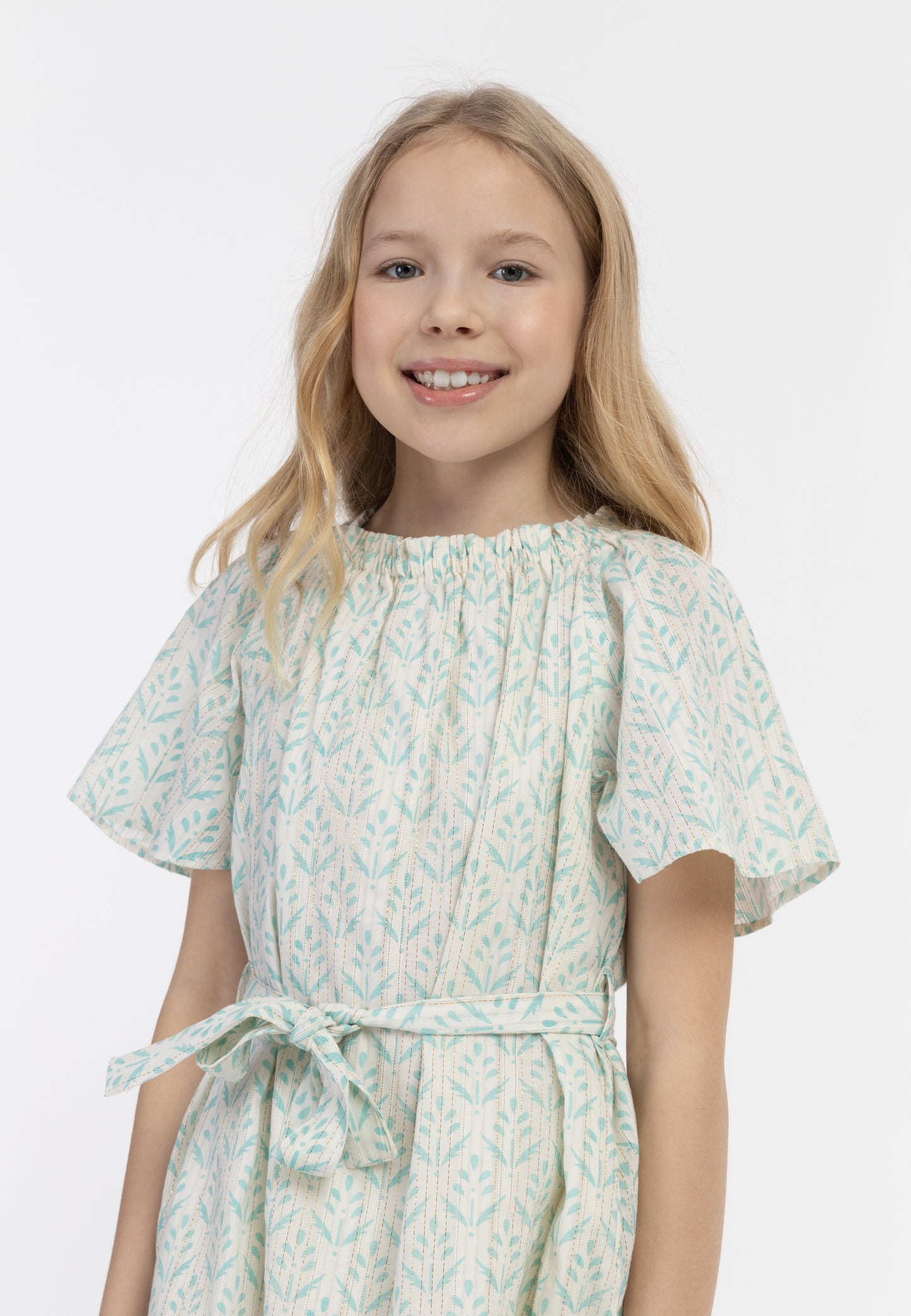 IZIA girl's summer dress