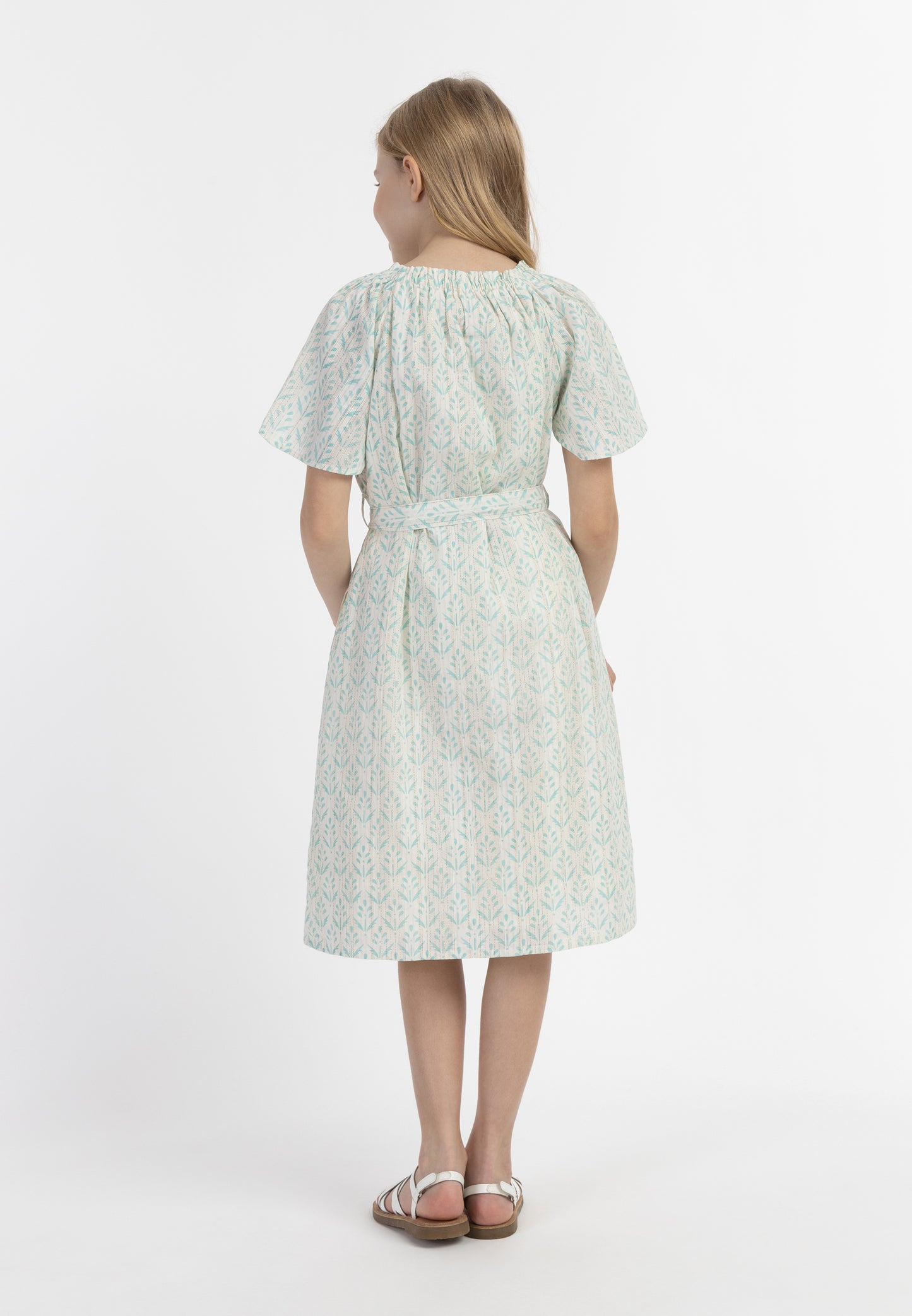 IZIA girl's summer dress