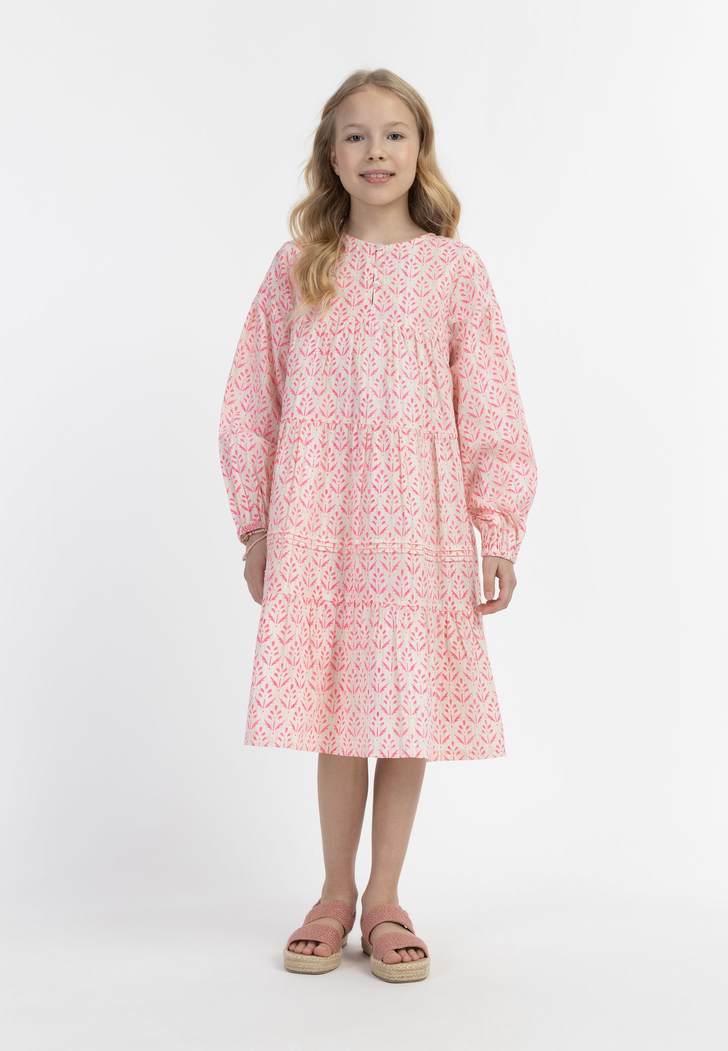 IZIA girl's summer dress