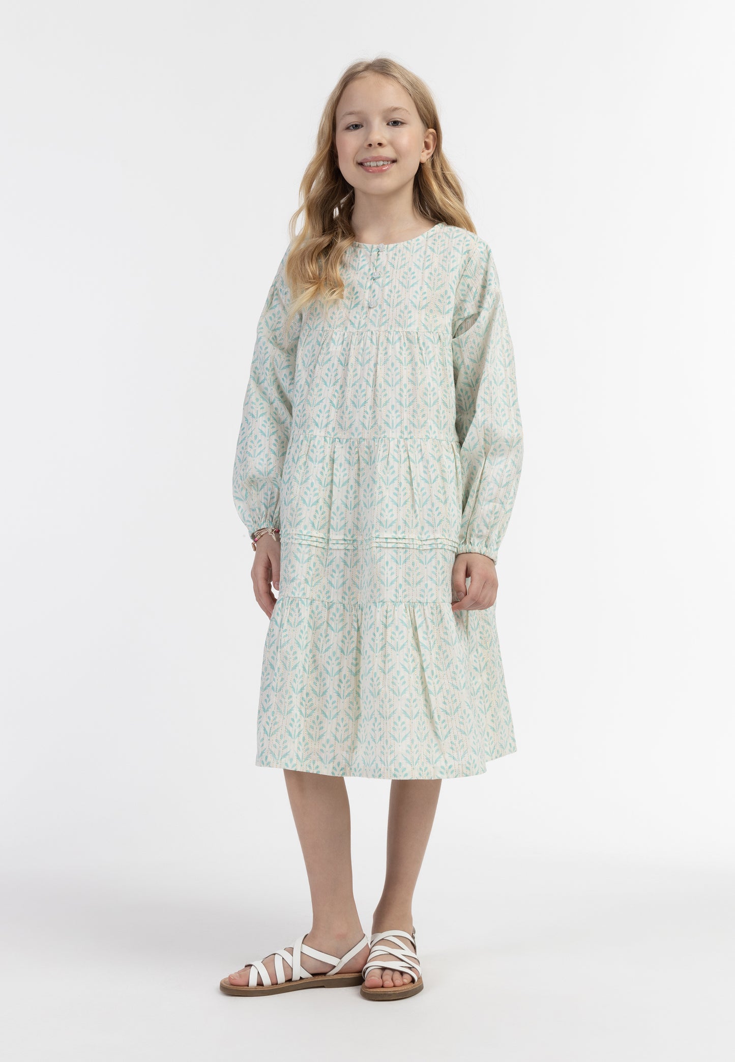 IZIA girl's summer dress