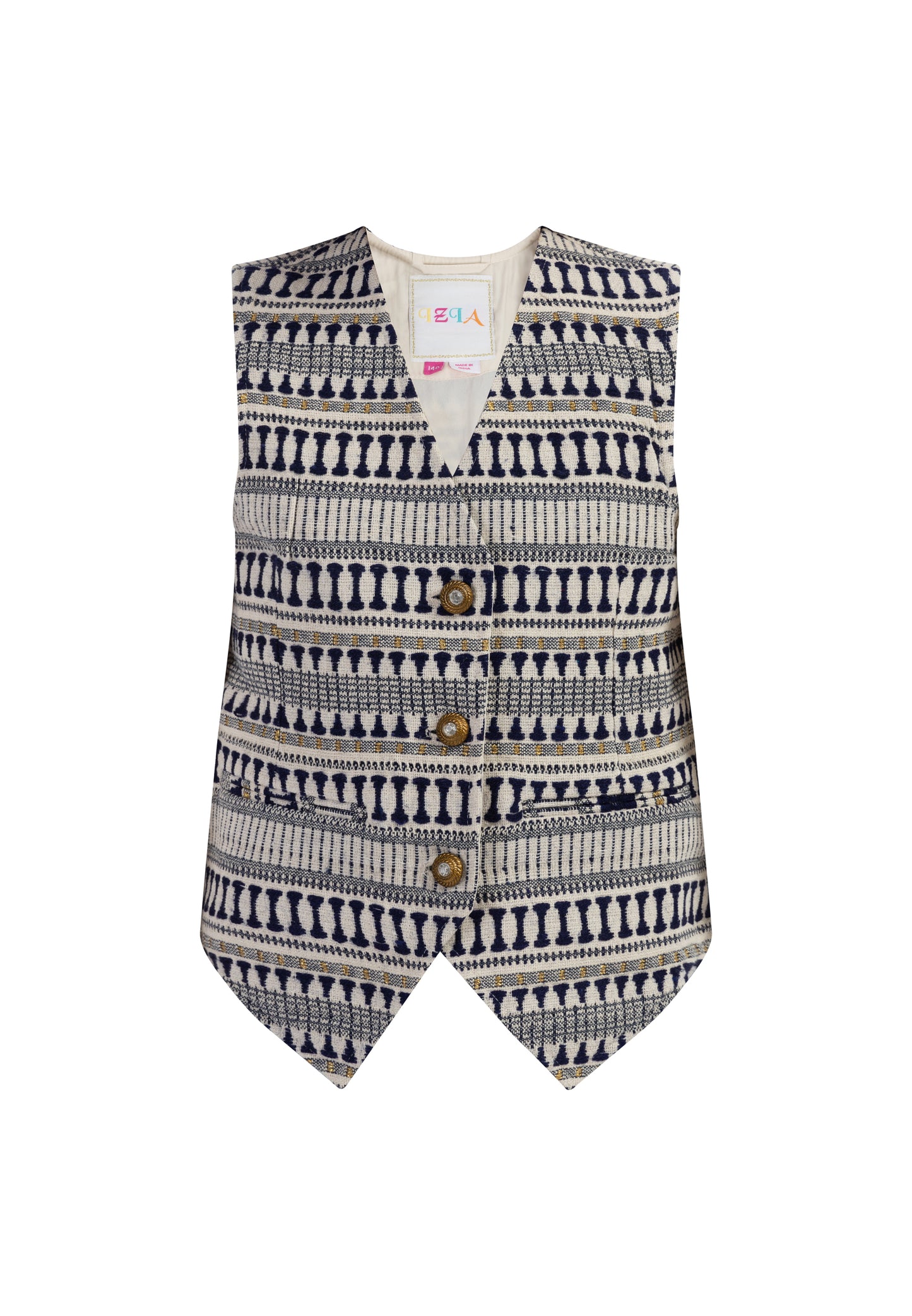 IZIA girl's vest