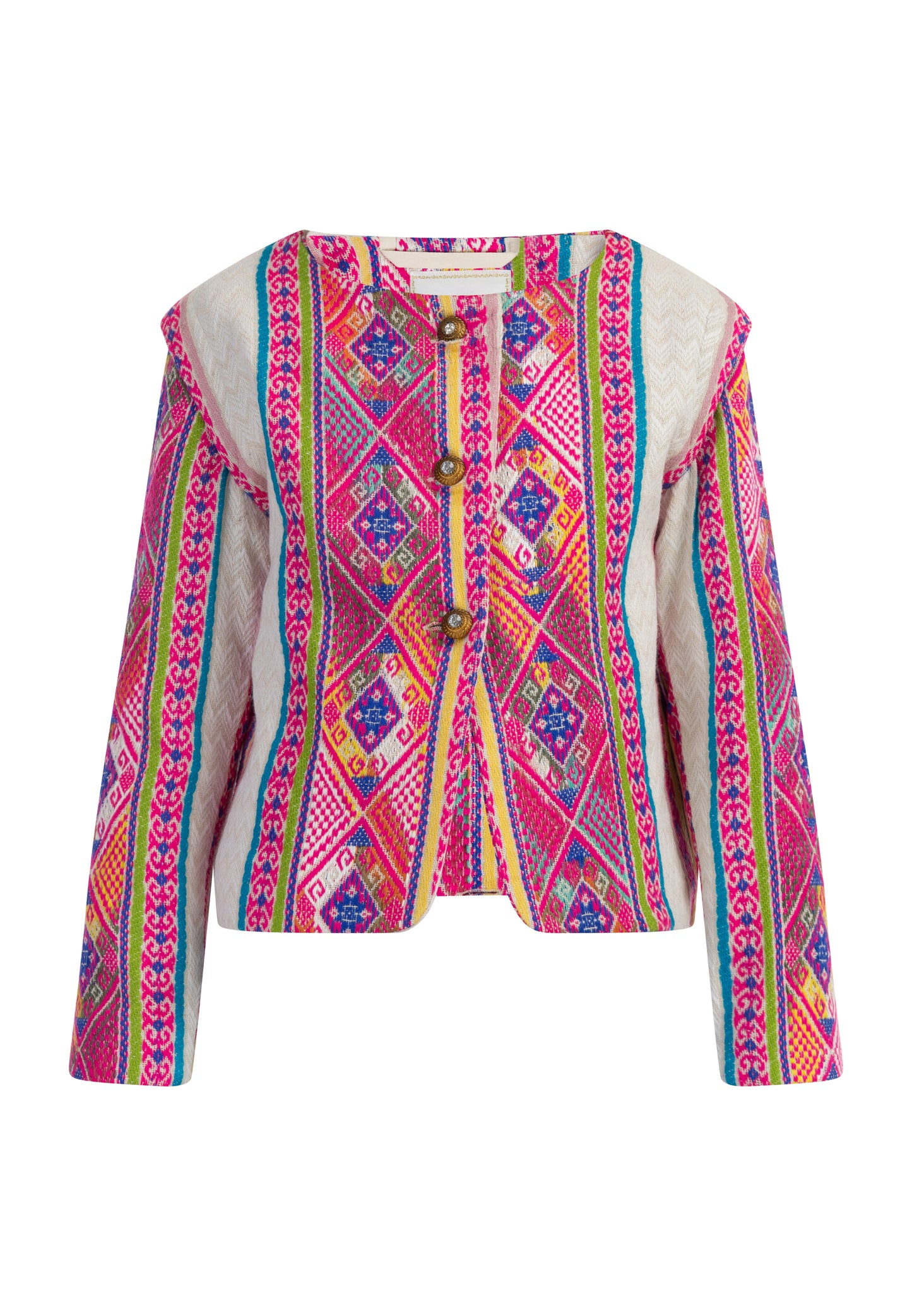 IZIA girl's jacket
