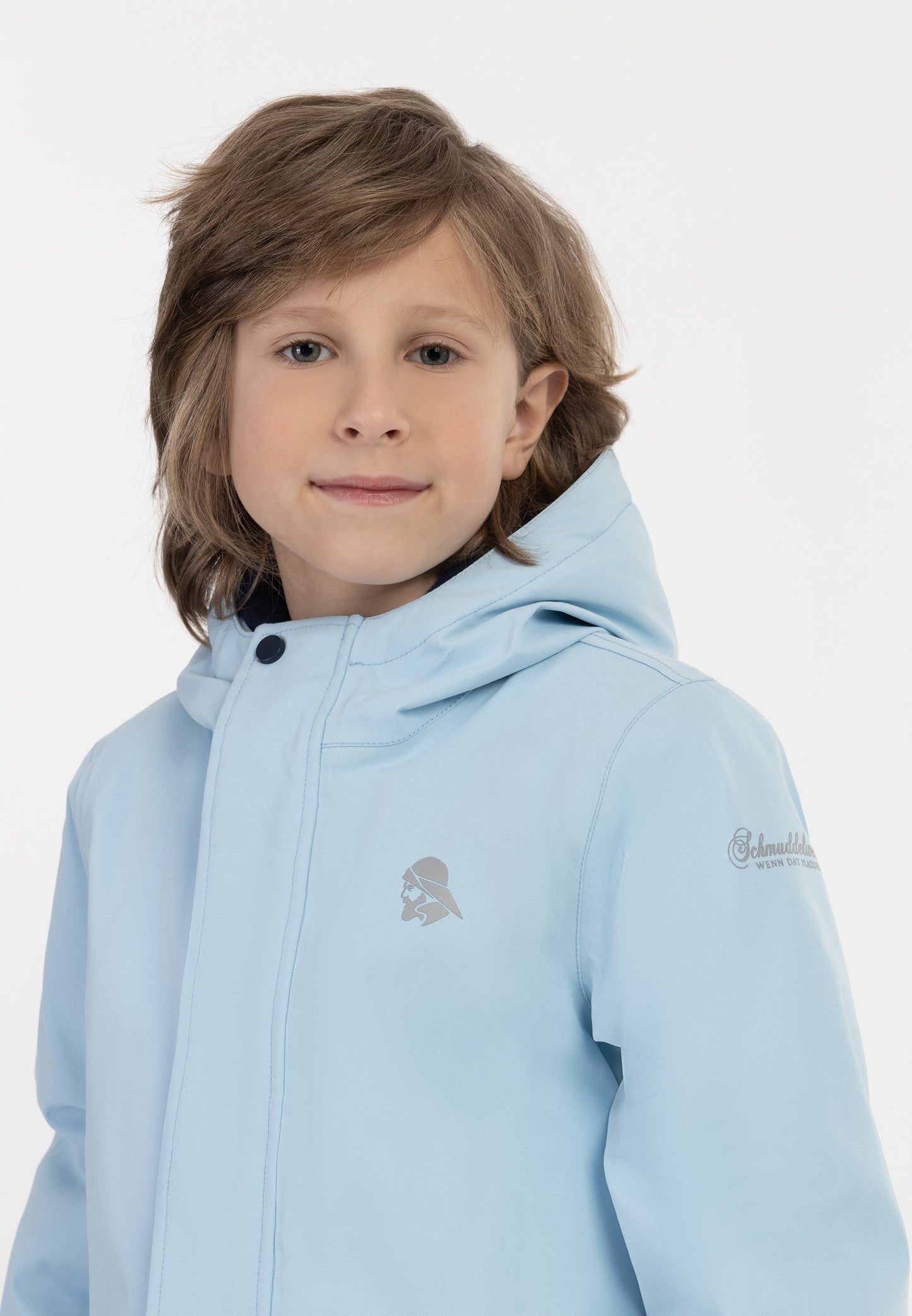 Schmuddelwedda men's winter jacket