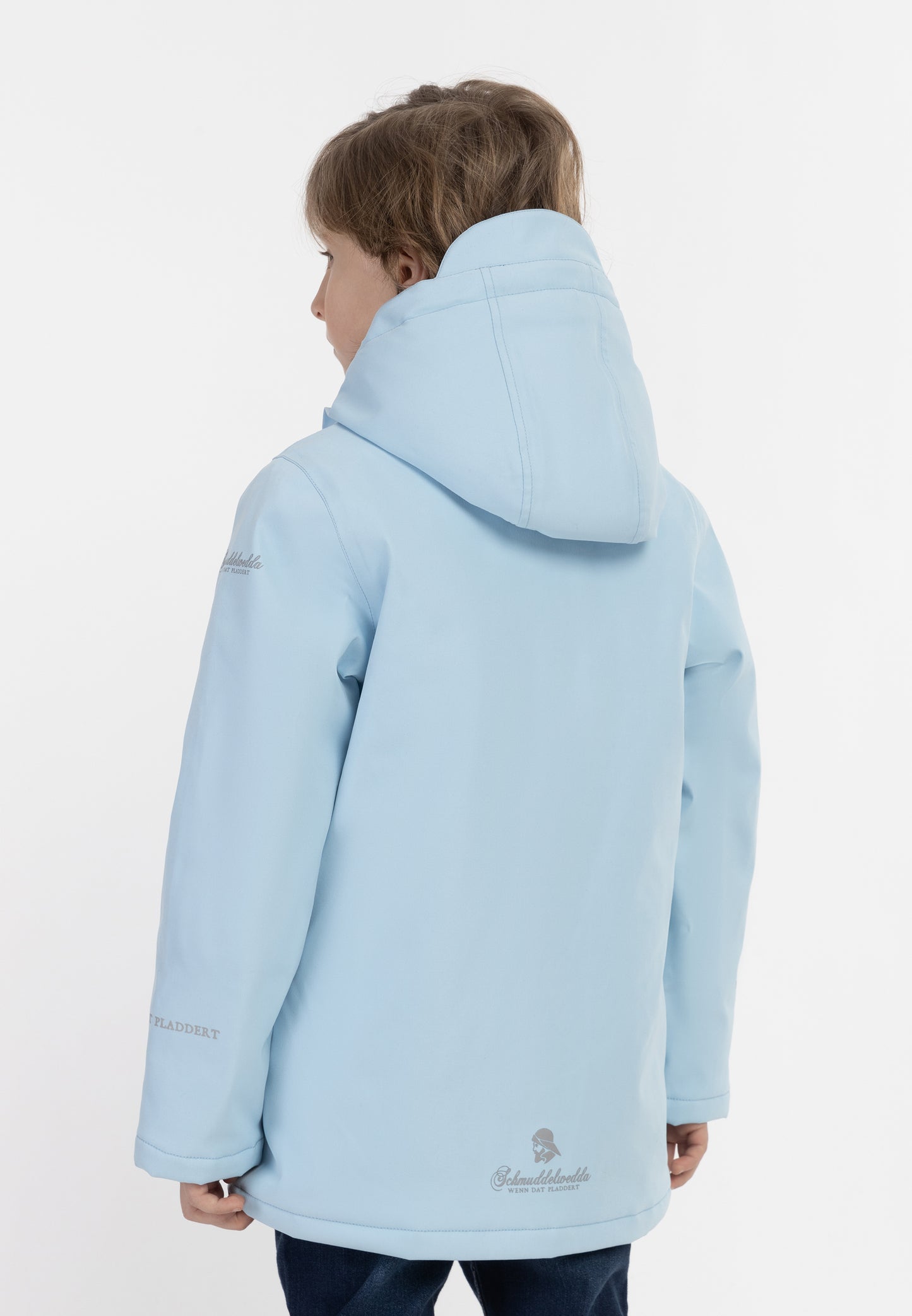 Schmuddelwedda men's winter jacket