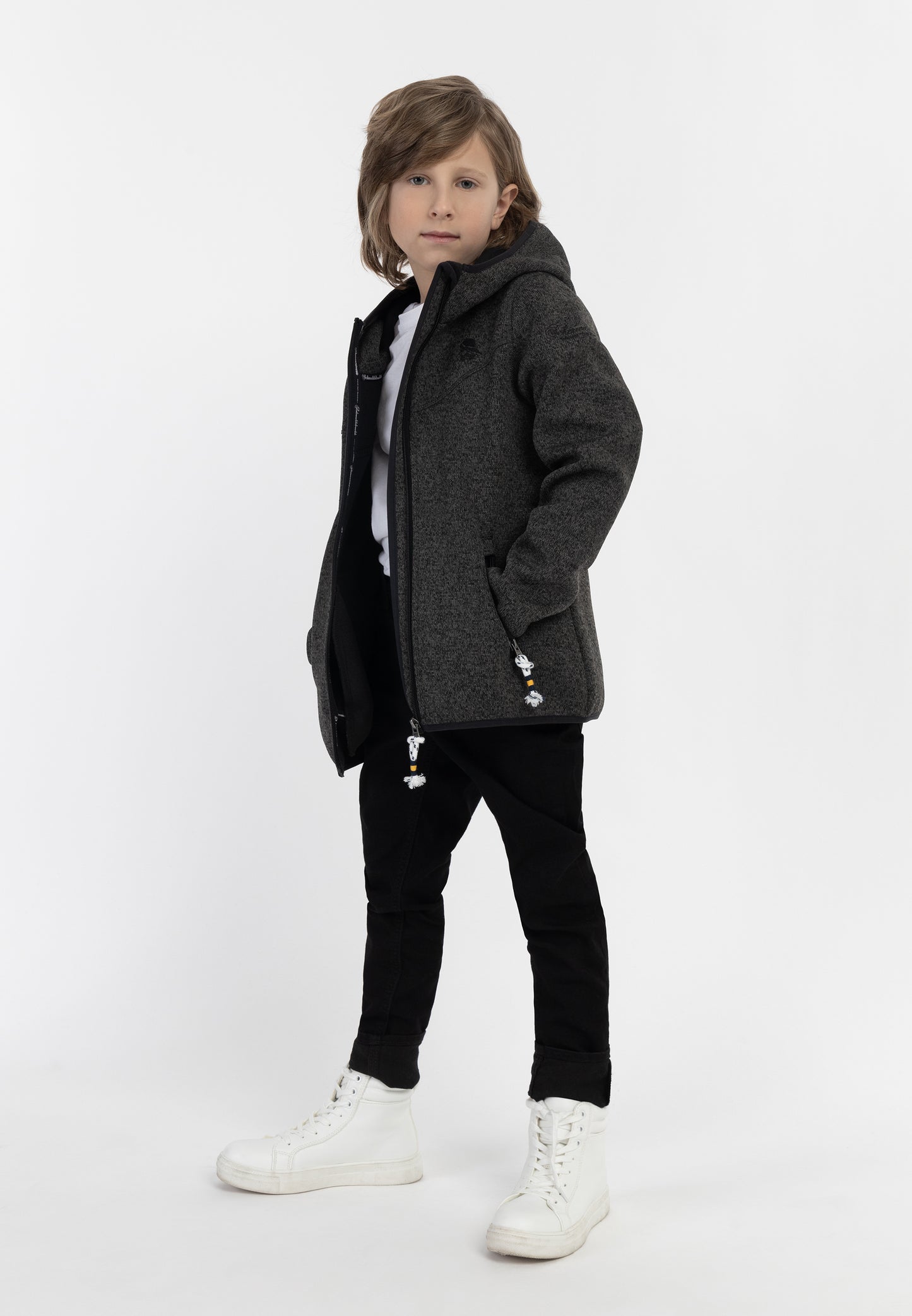 Schmuddelwedda m�ska bluza