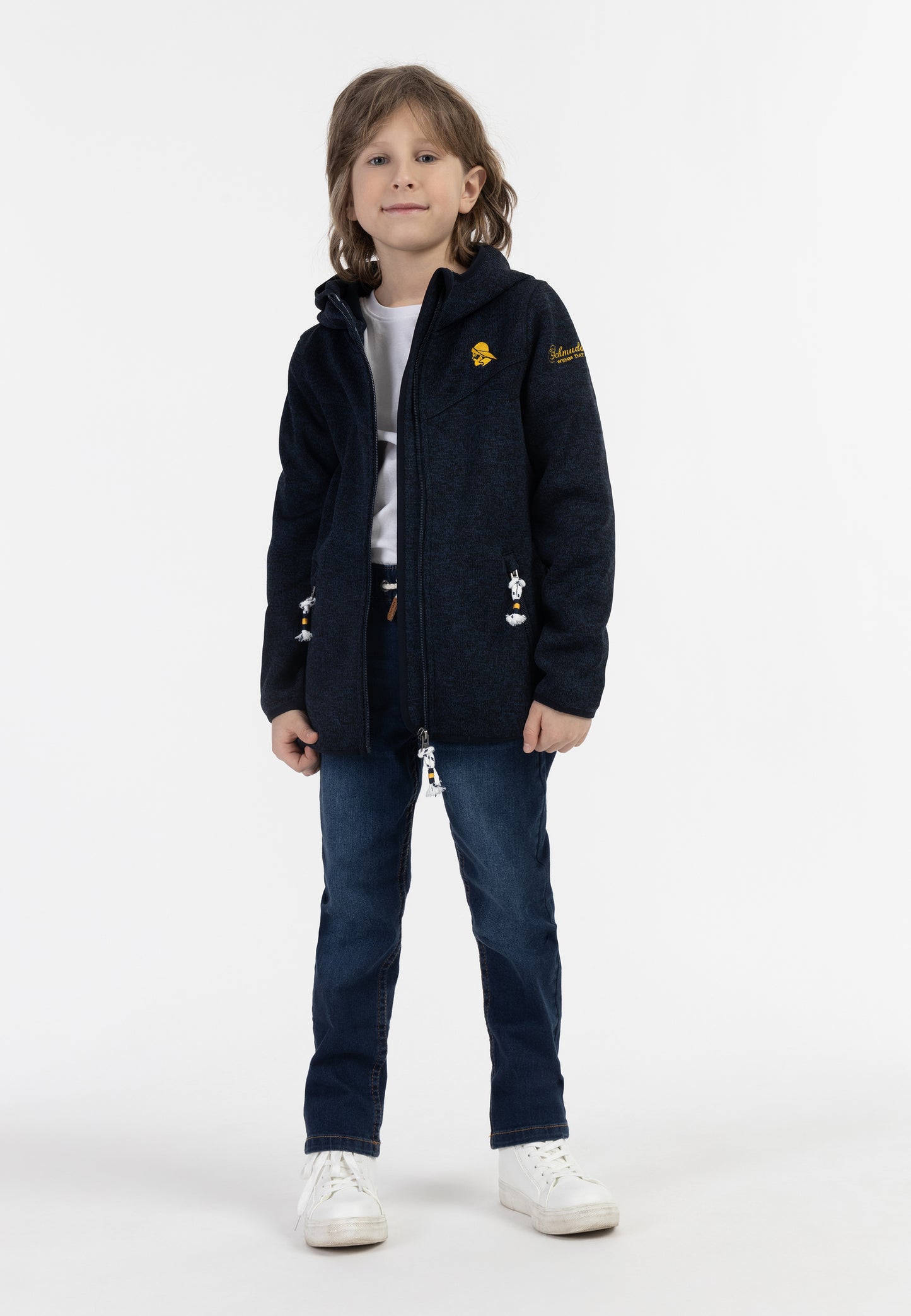 Schmuddelwedda m�ska bluza