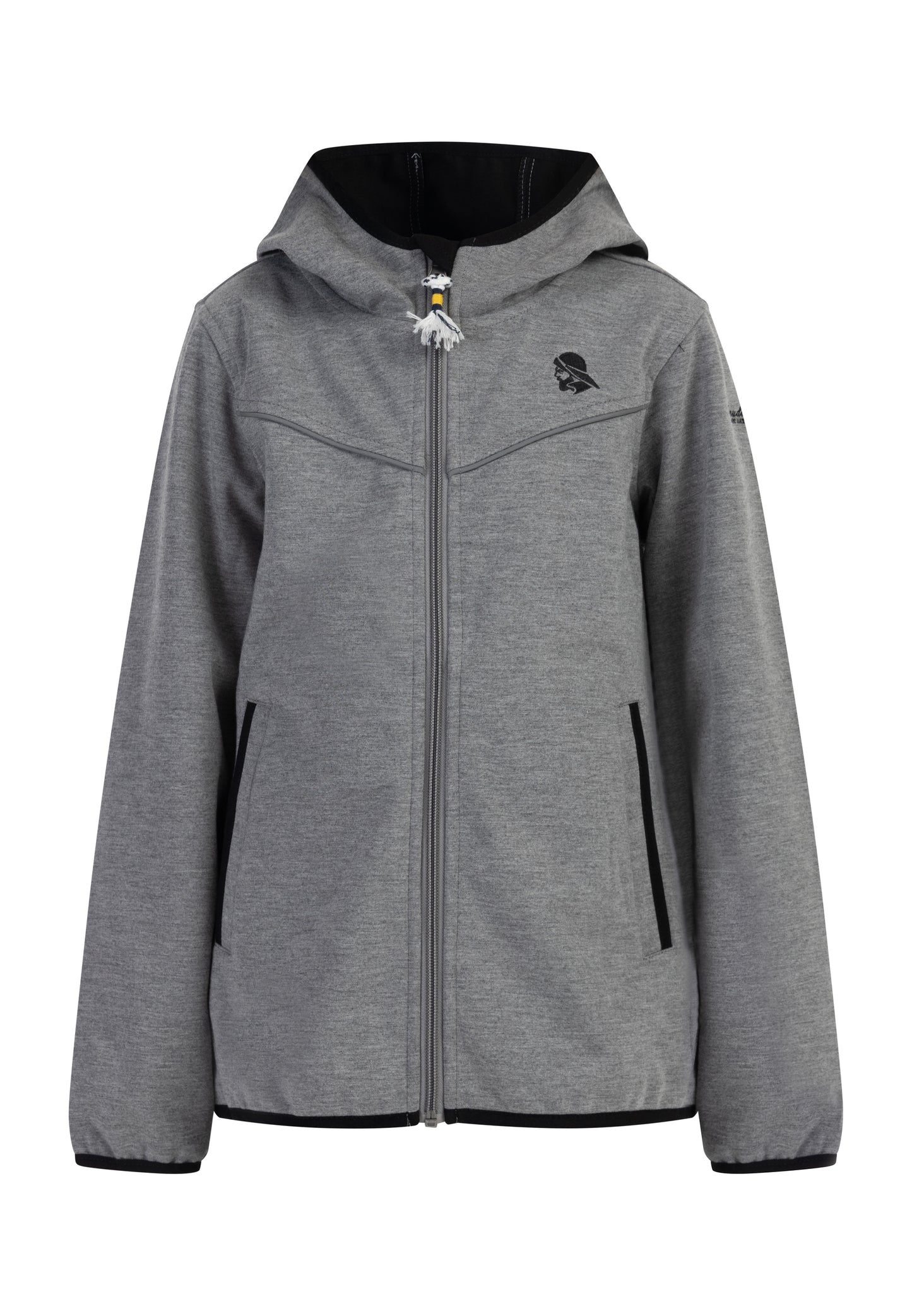 Schmuddelwedda men's functional jacket