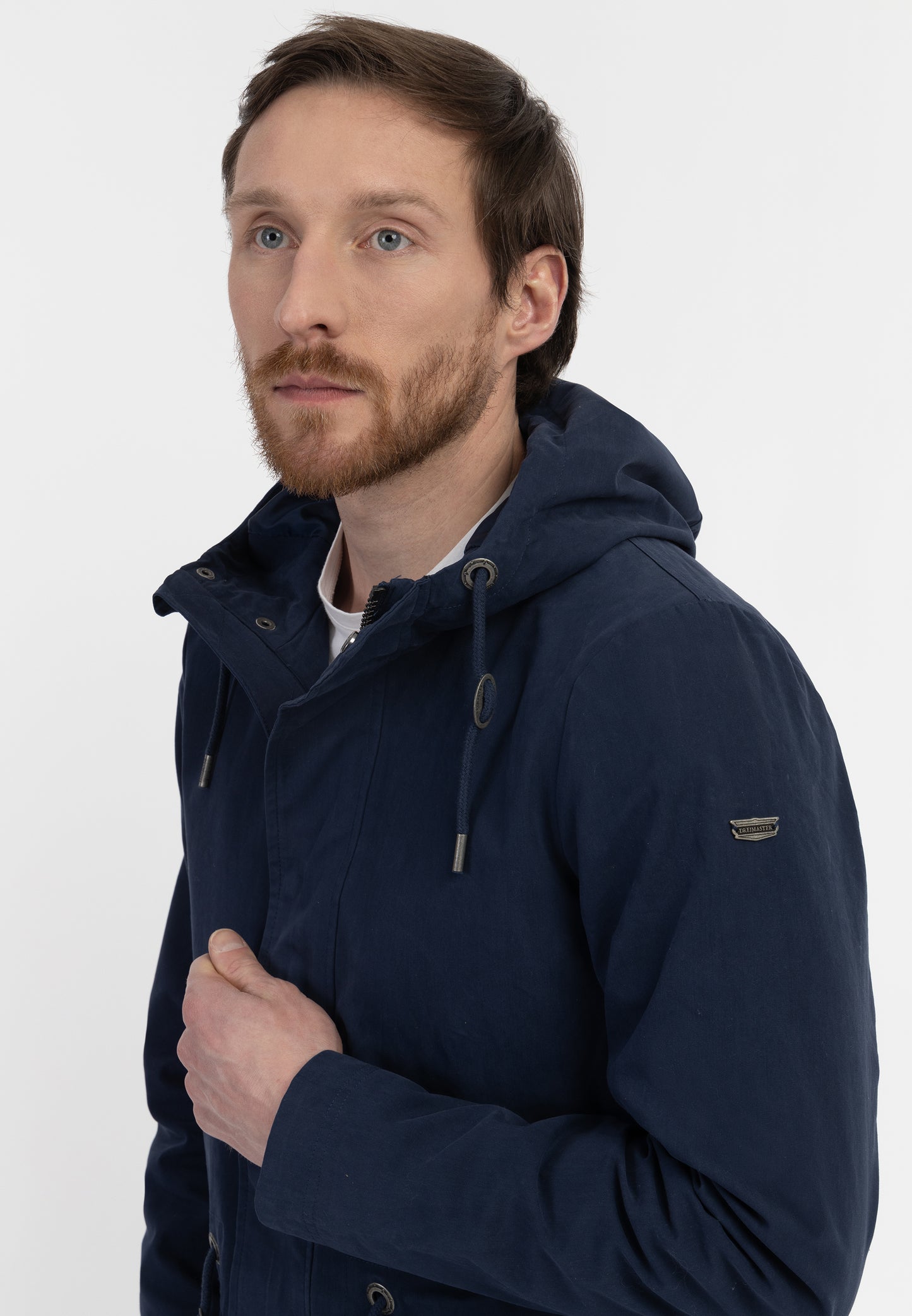 DreiMaster Vintage men's jacket
