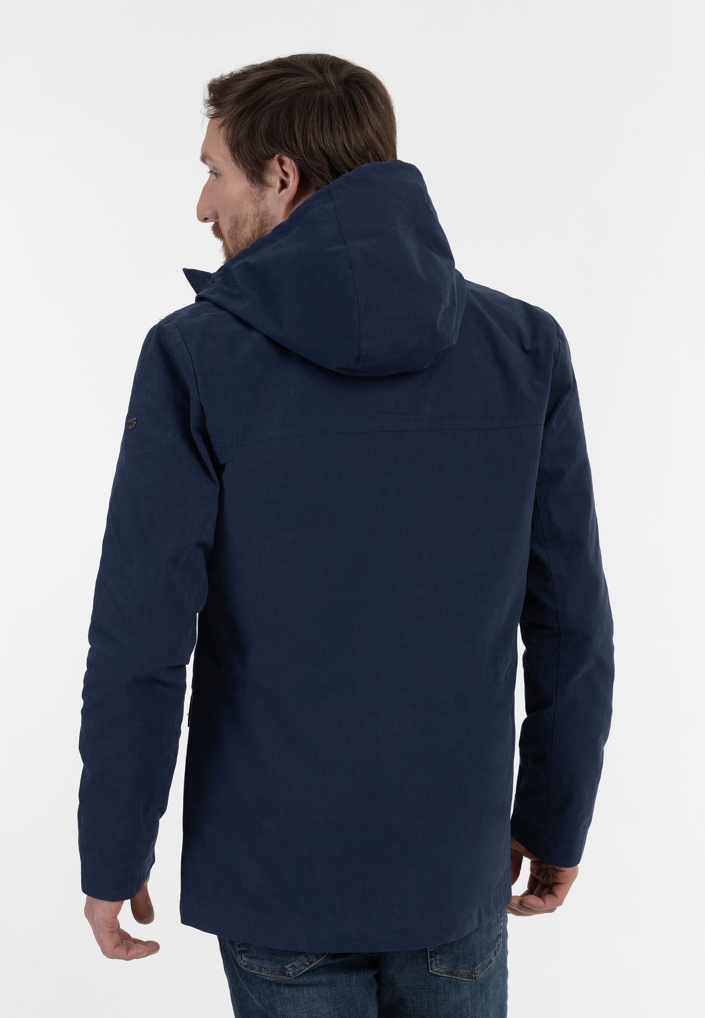DreiMaster Vintage men's jacket