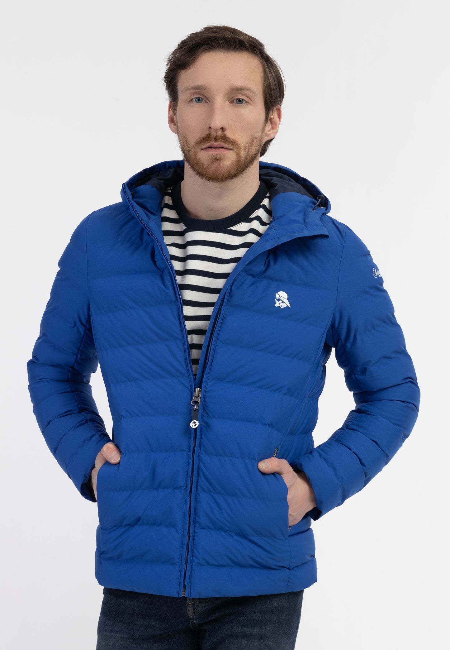 Schmuddelwedda men's transition jacket / winter jacket