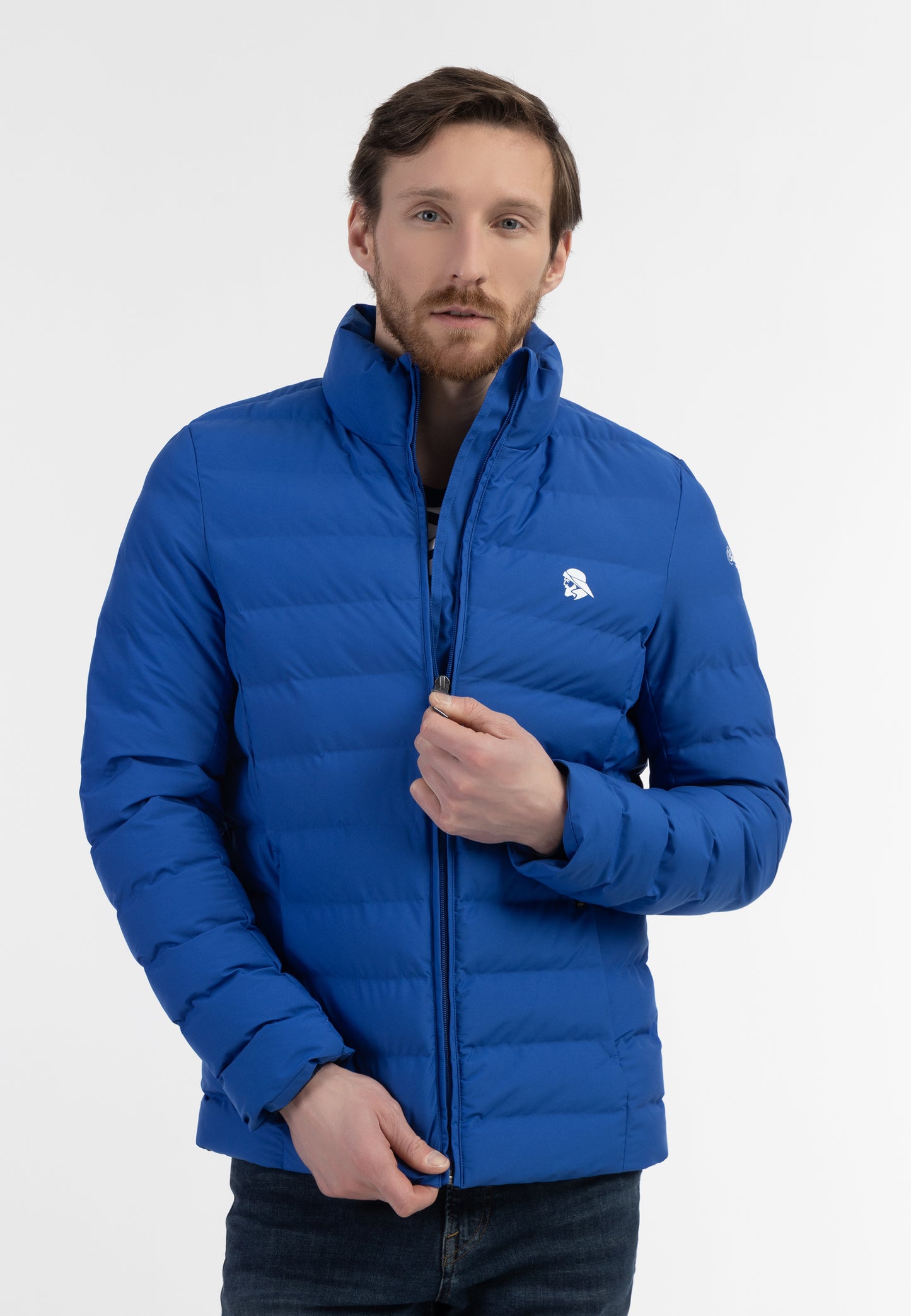 Schmuddelwedda men's transition jacket / winter jacket