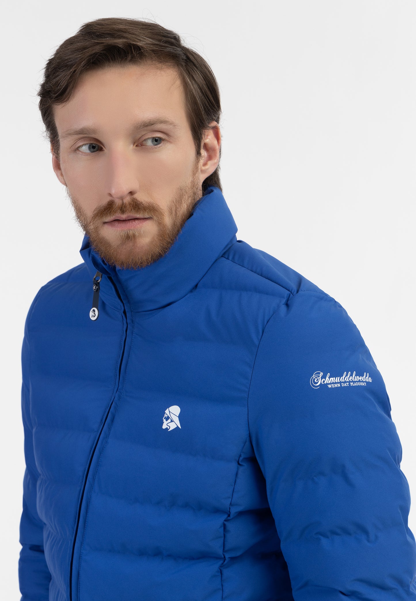 Schmuddelwedda men's transition jacket / winter jacket