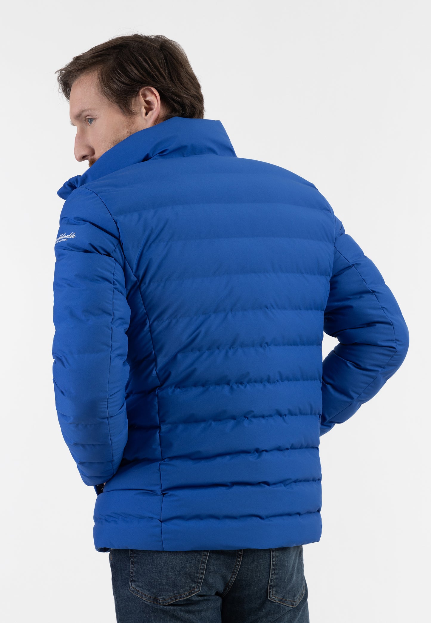 Schmuddelwedda men's transition jacket / winter jacket