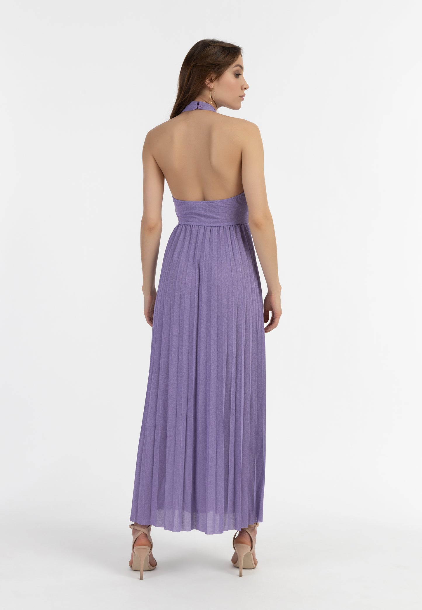 faina women's maxi dress