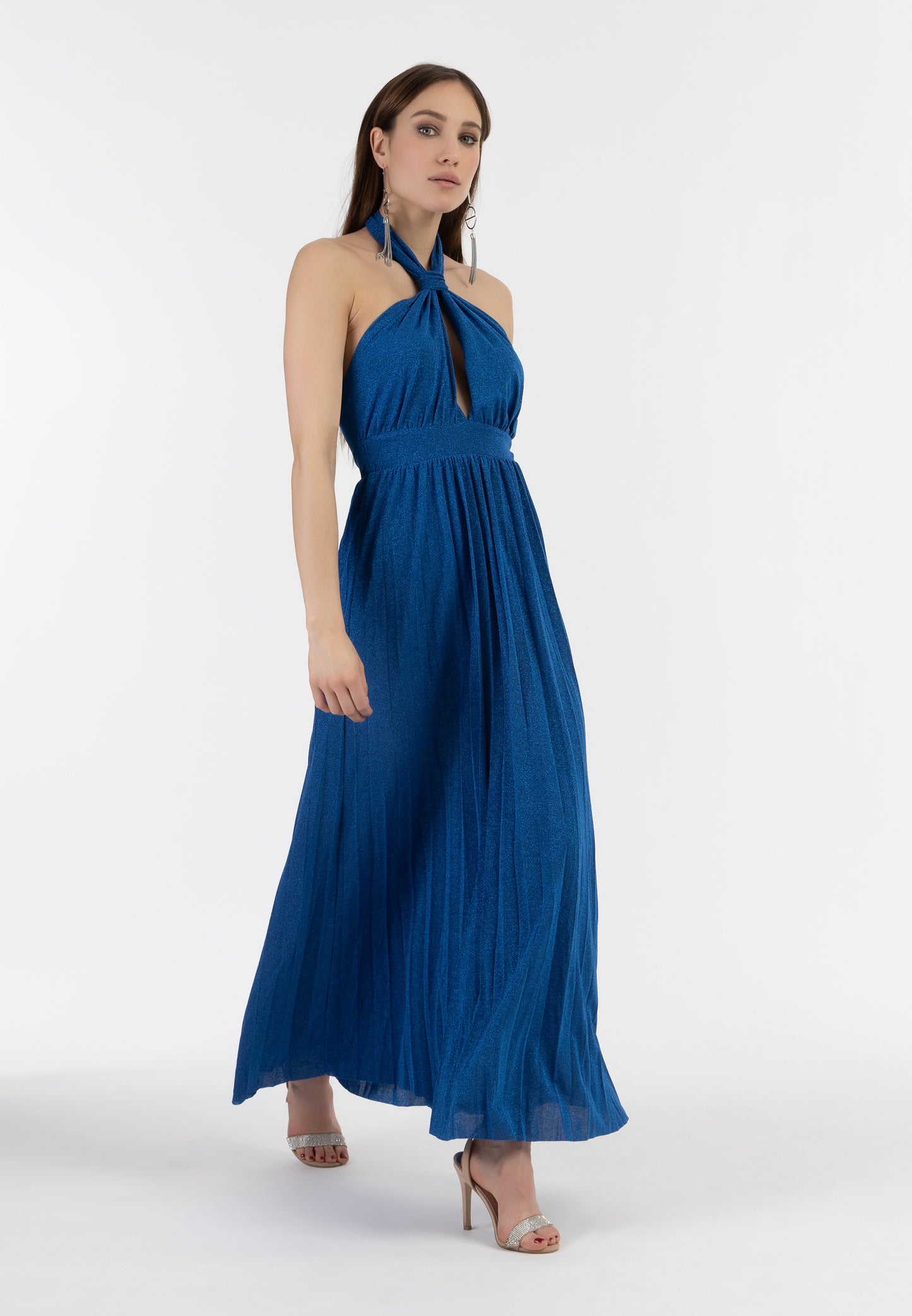 faina women's maxi dress