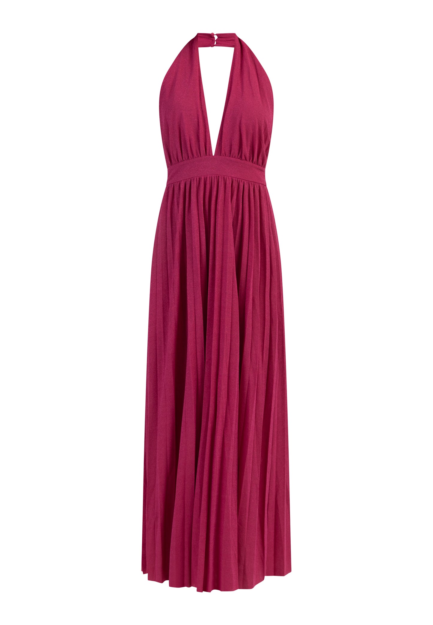 faina women's maxi dress