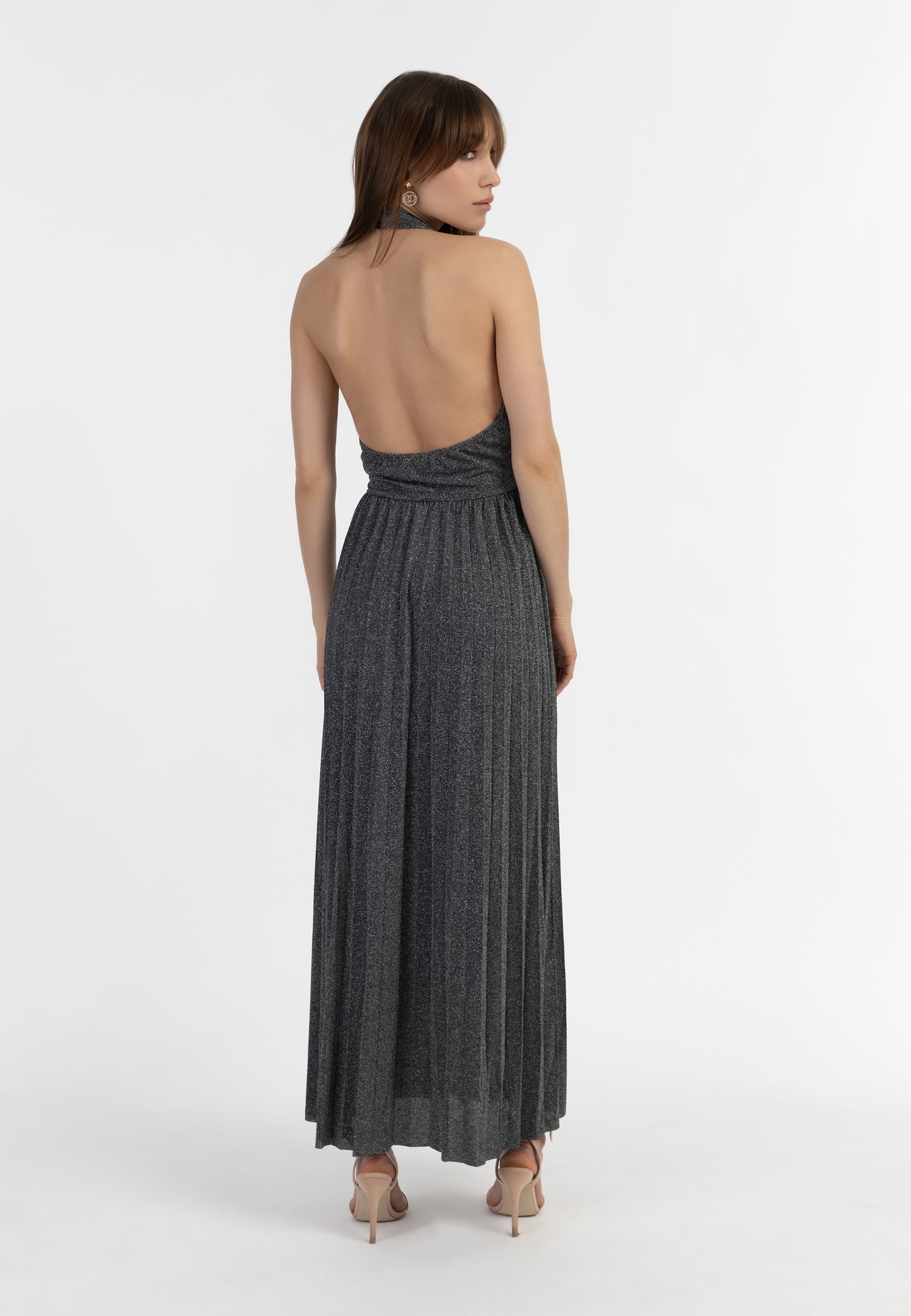 faina women's maxi dress