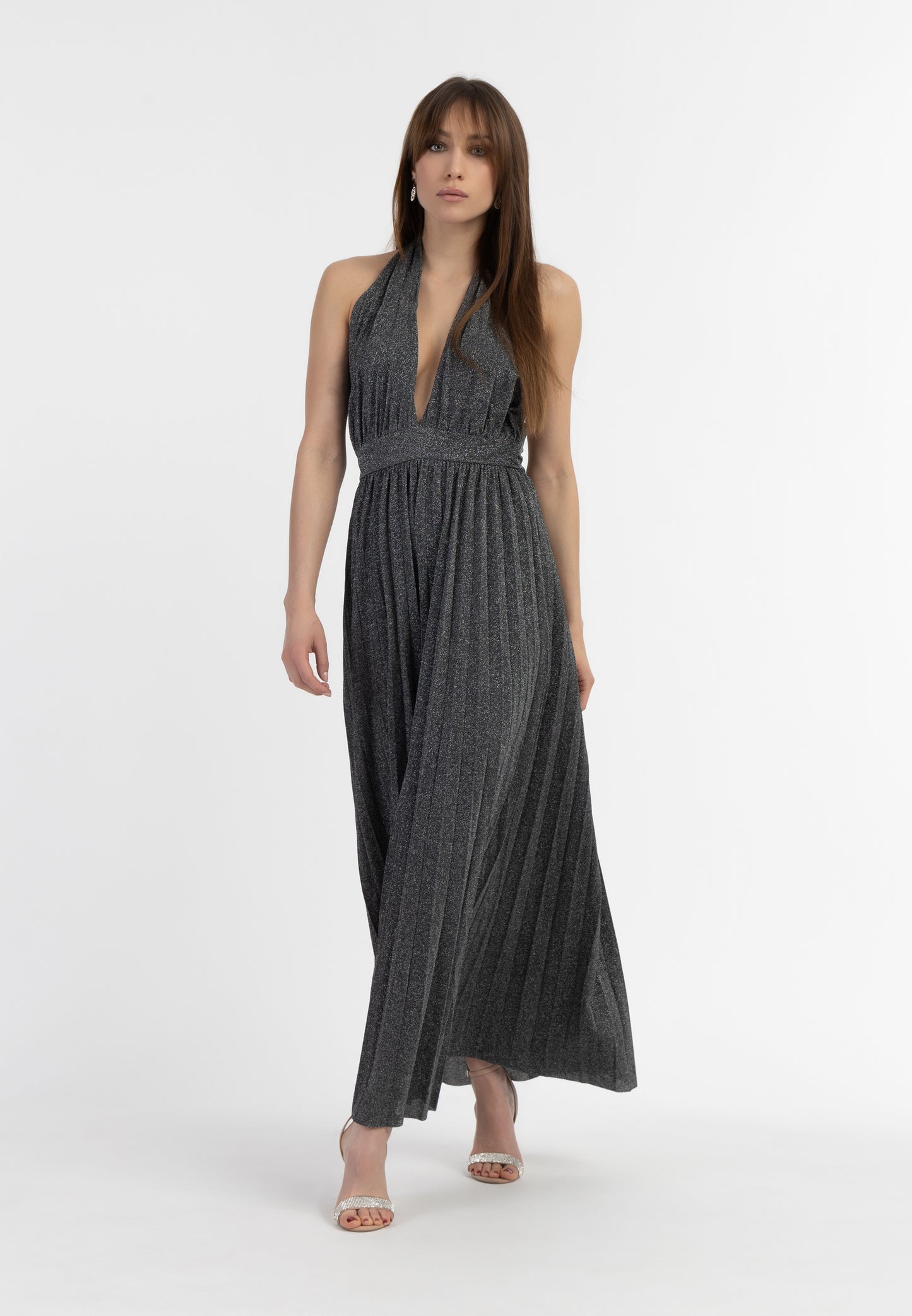 faina women's maxi dress