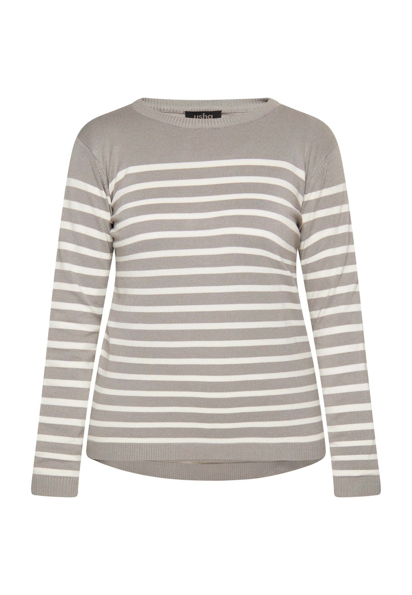 usha BLACK LABEL women's knit sweater