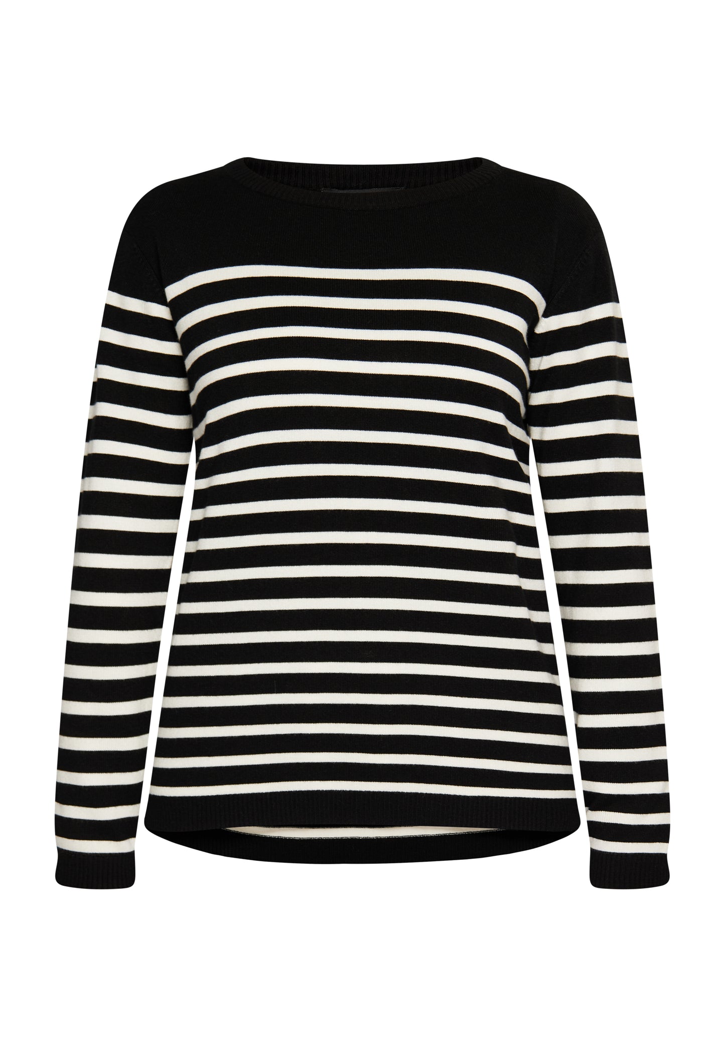 usha BLACK LABEL women's knit sweater