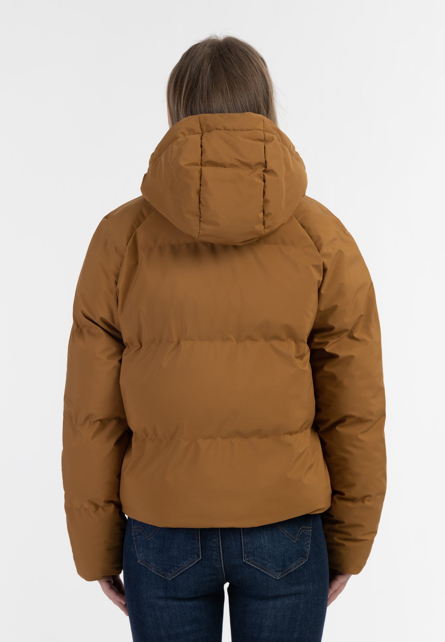 Schmuddelwedda women's padded winter jacket