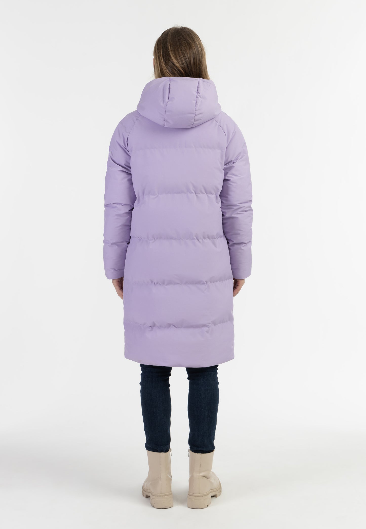Schmuddelwedda Women's Padded Winter Coat