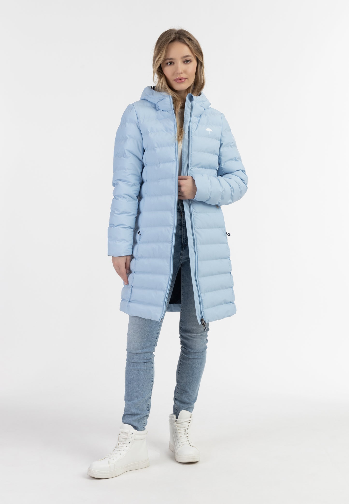 Schmuddelwedda women's winter jacket