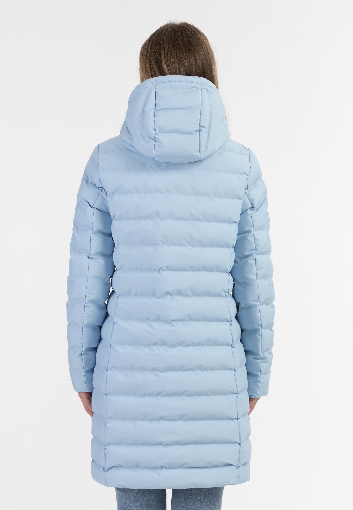 Schmuddelwedda women's winter jacket