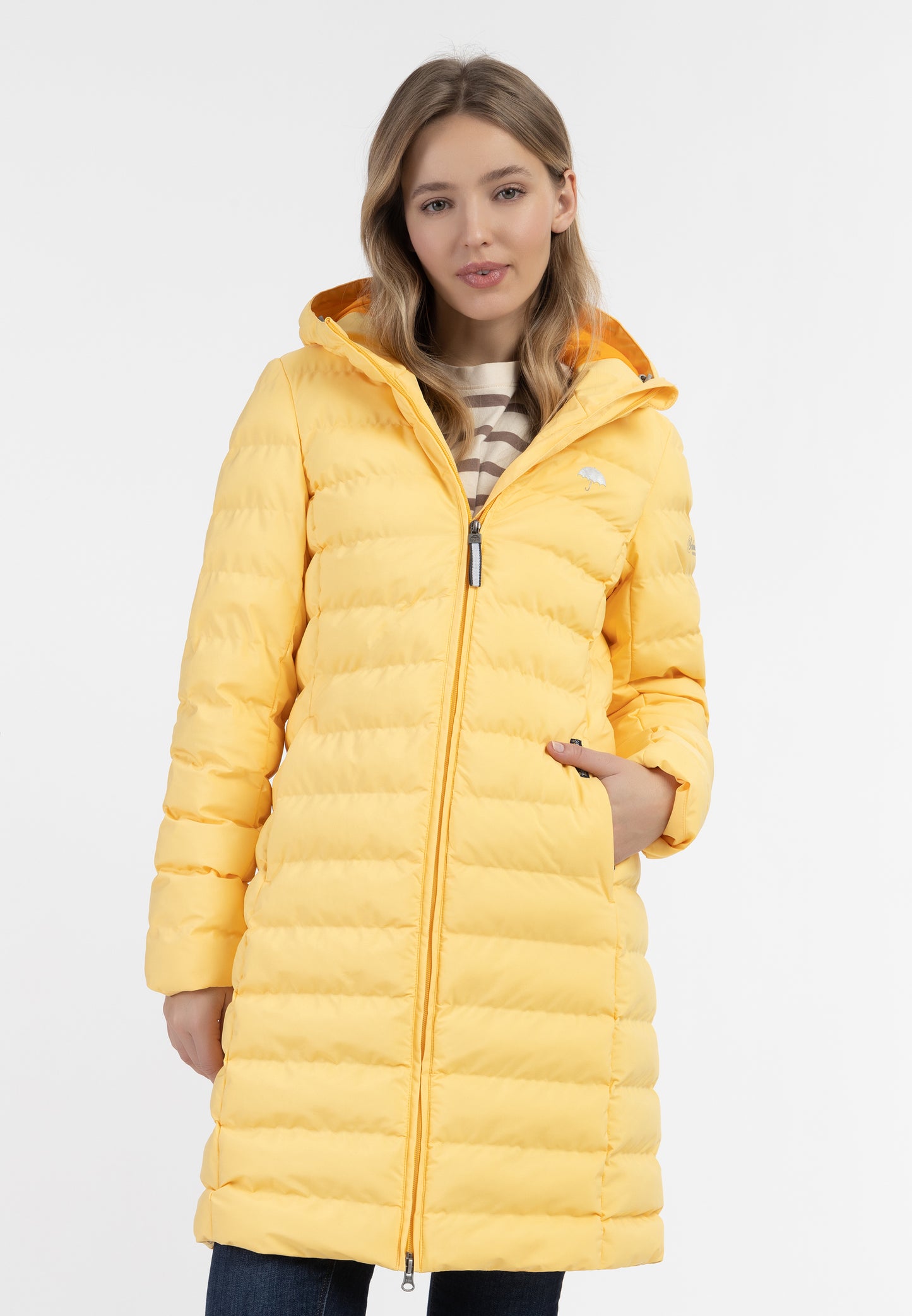 Schmuddelwedda women's functional winter coat