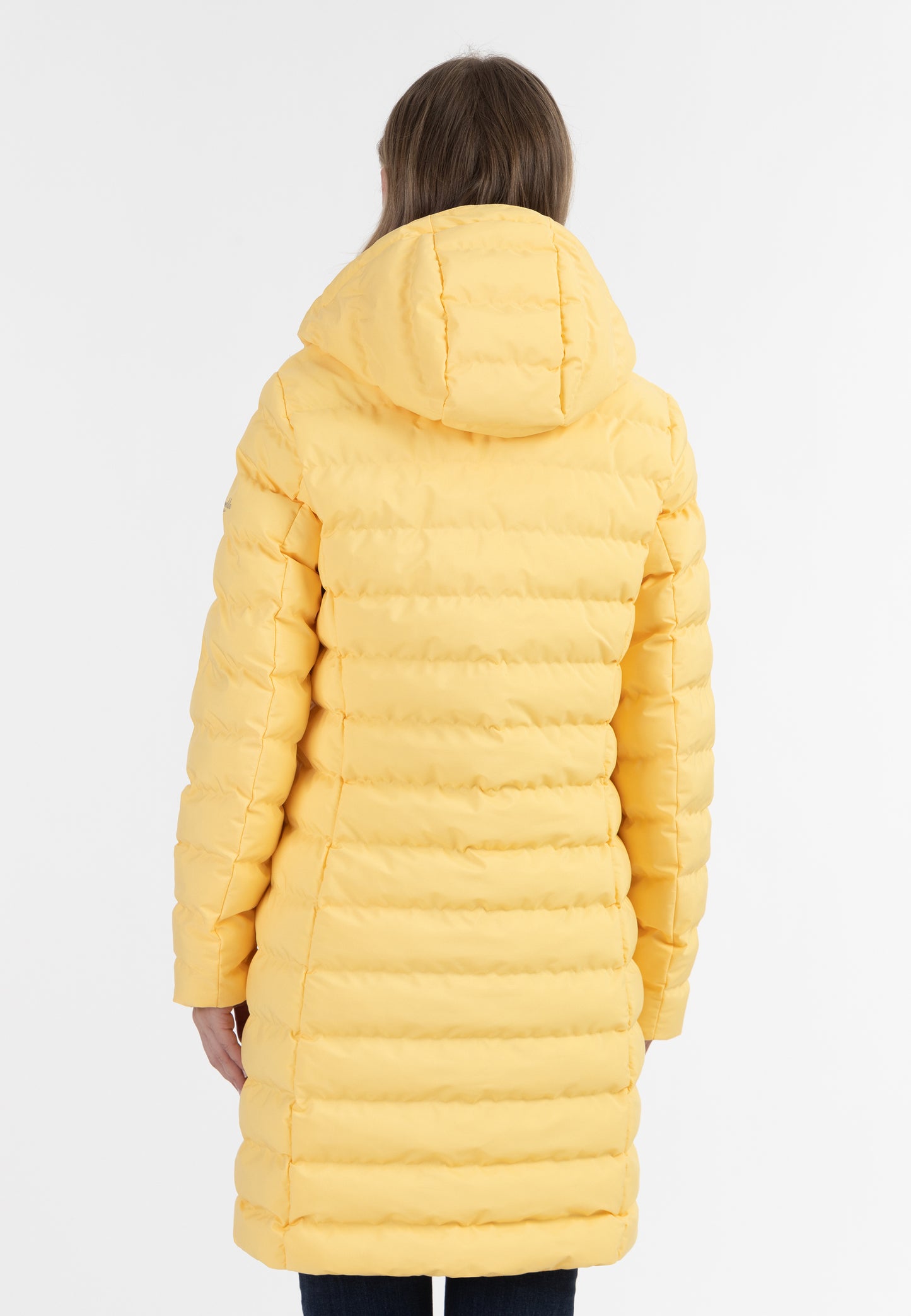 Schmuddelwedda women's functional winter coat