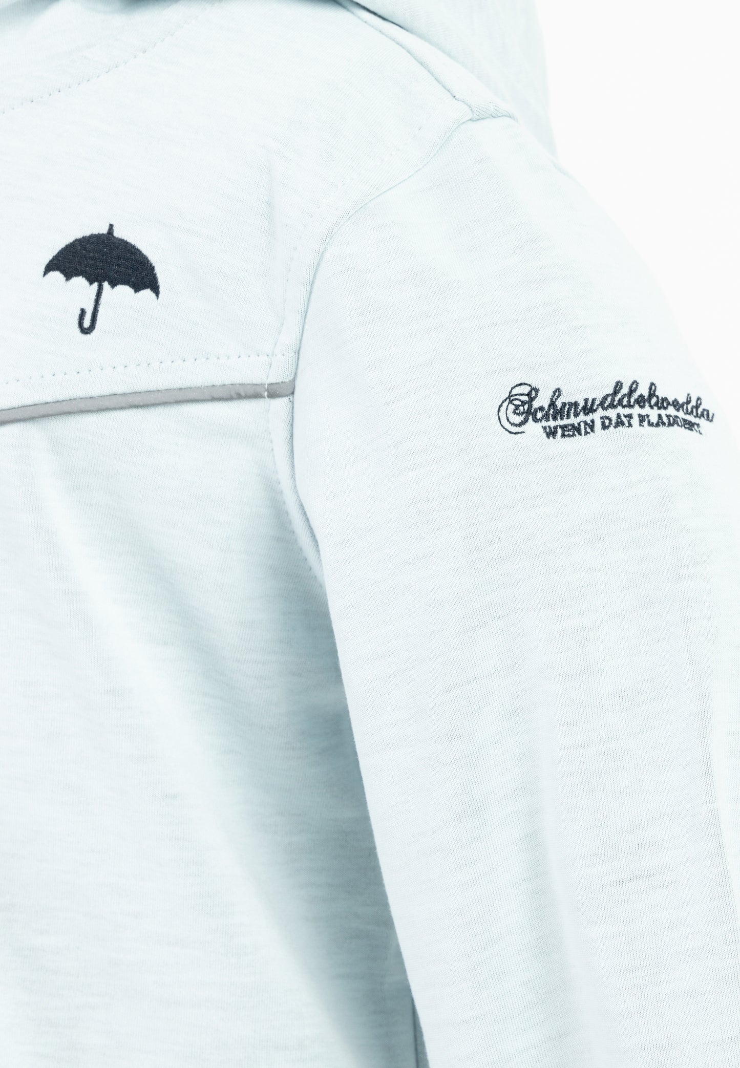 Schmuddelwedda girl's functional jacket