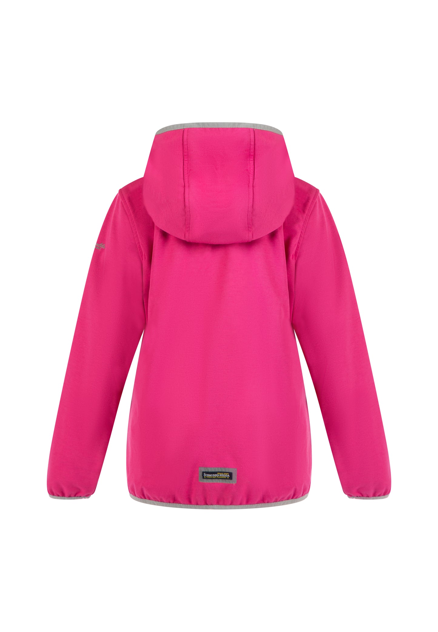 Schmuddelwedda girl's functional jacket