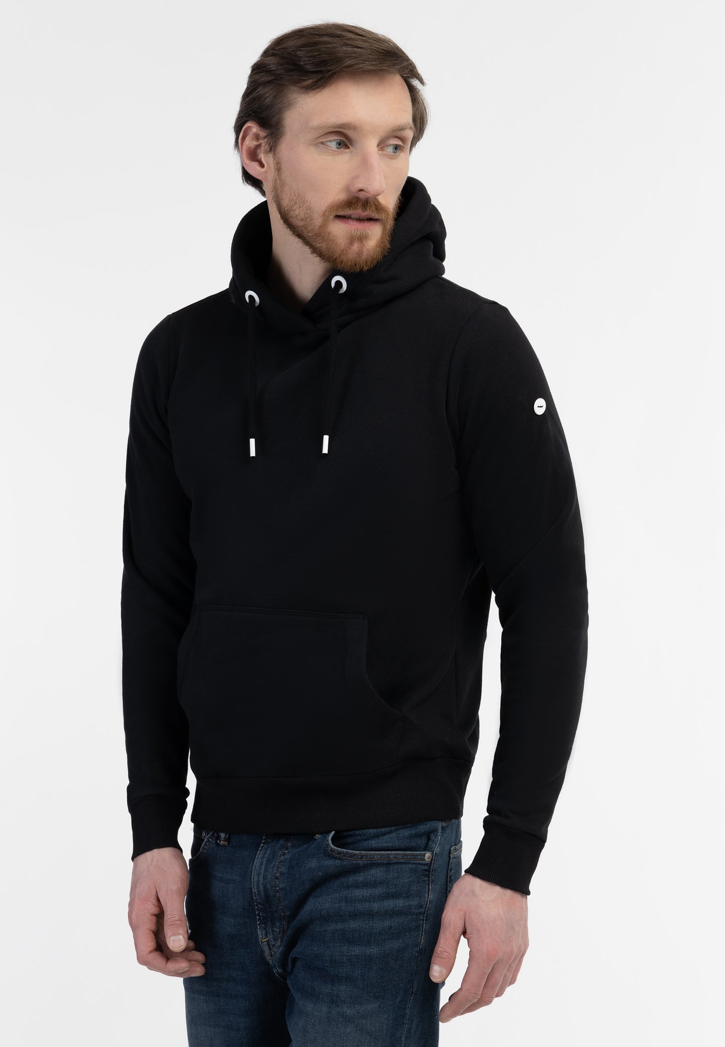 DreiMaster Maritim men's hoodie