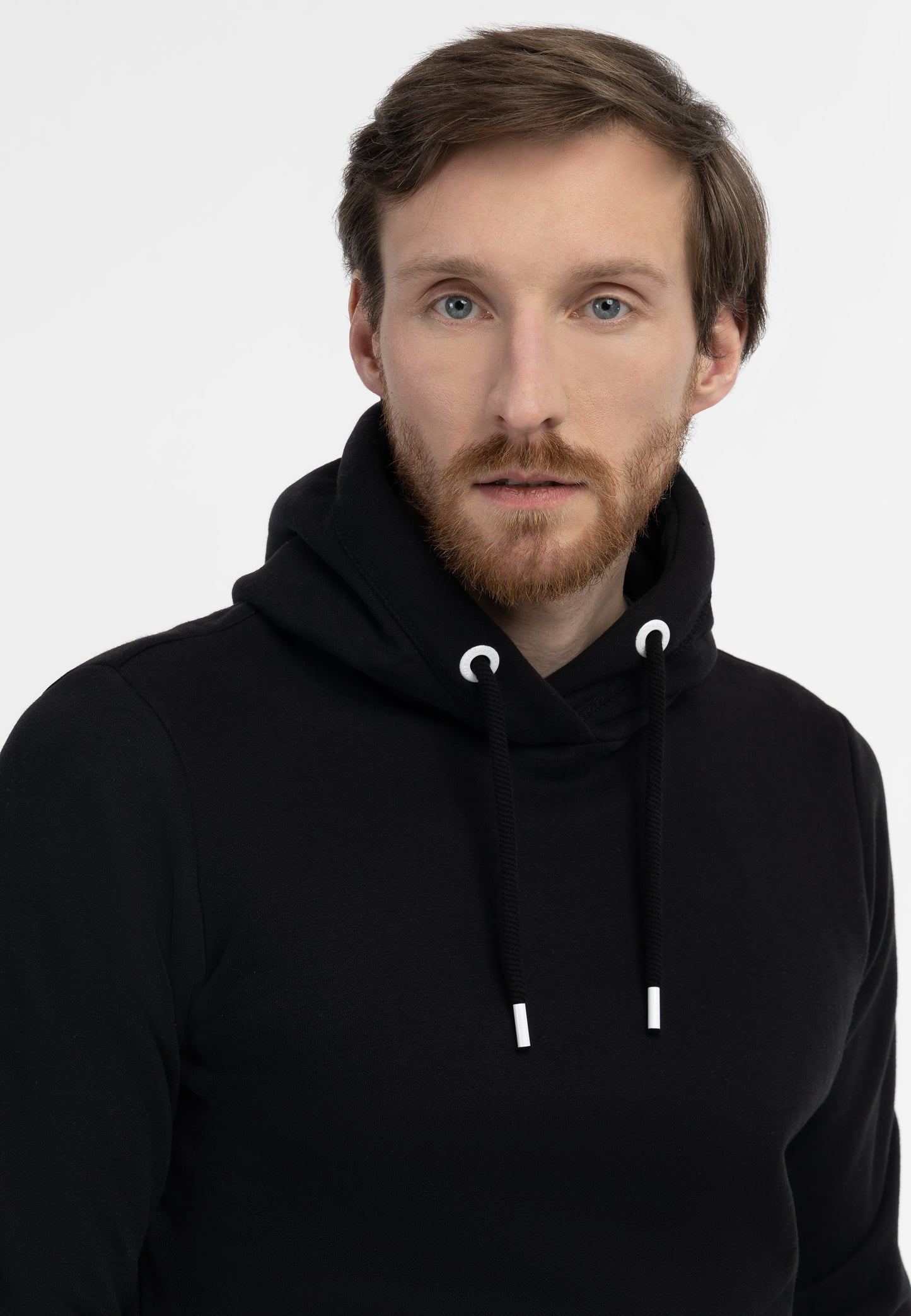 DreiMaster Maritim men's hoodie
