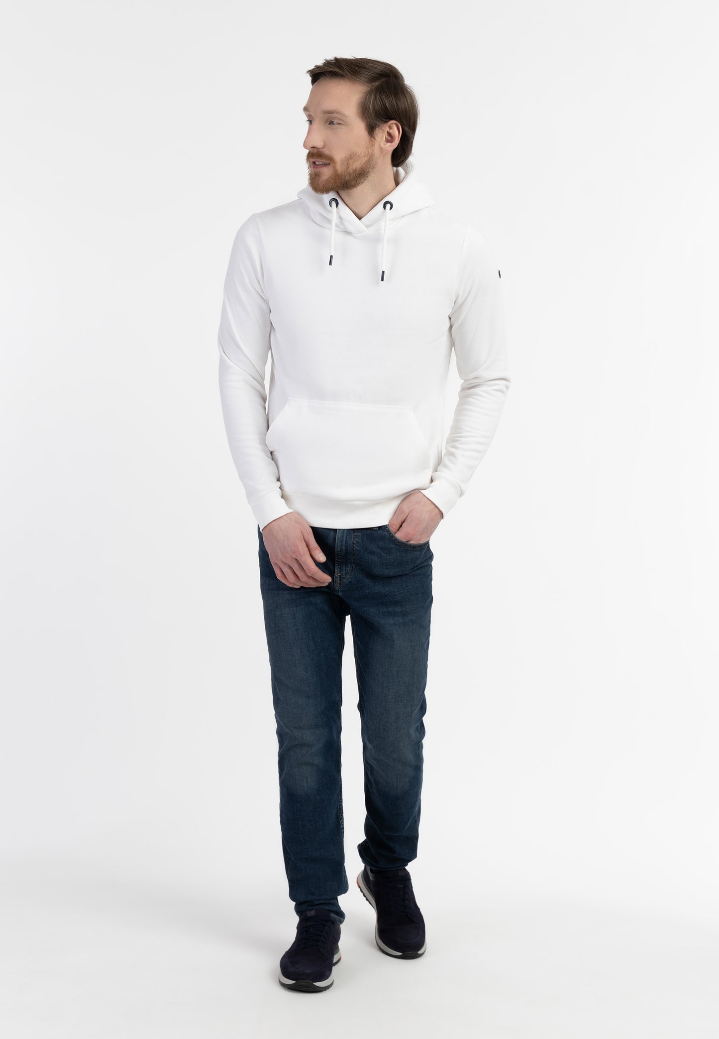 DreiMaster Maritim men's hoodie