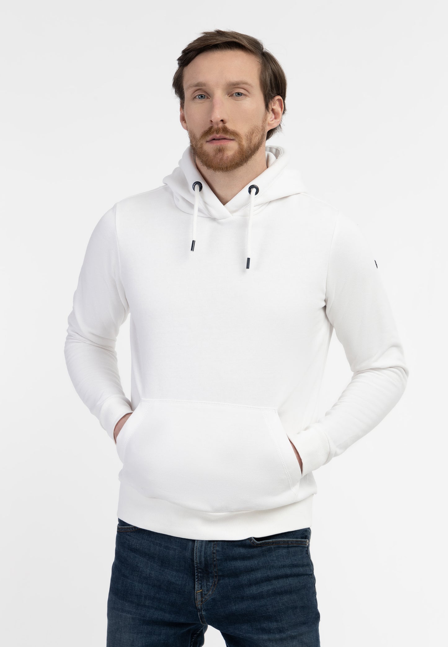 DreiMaster Maritim men's hoodie