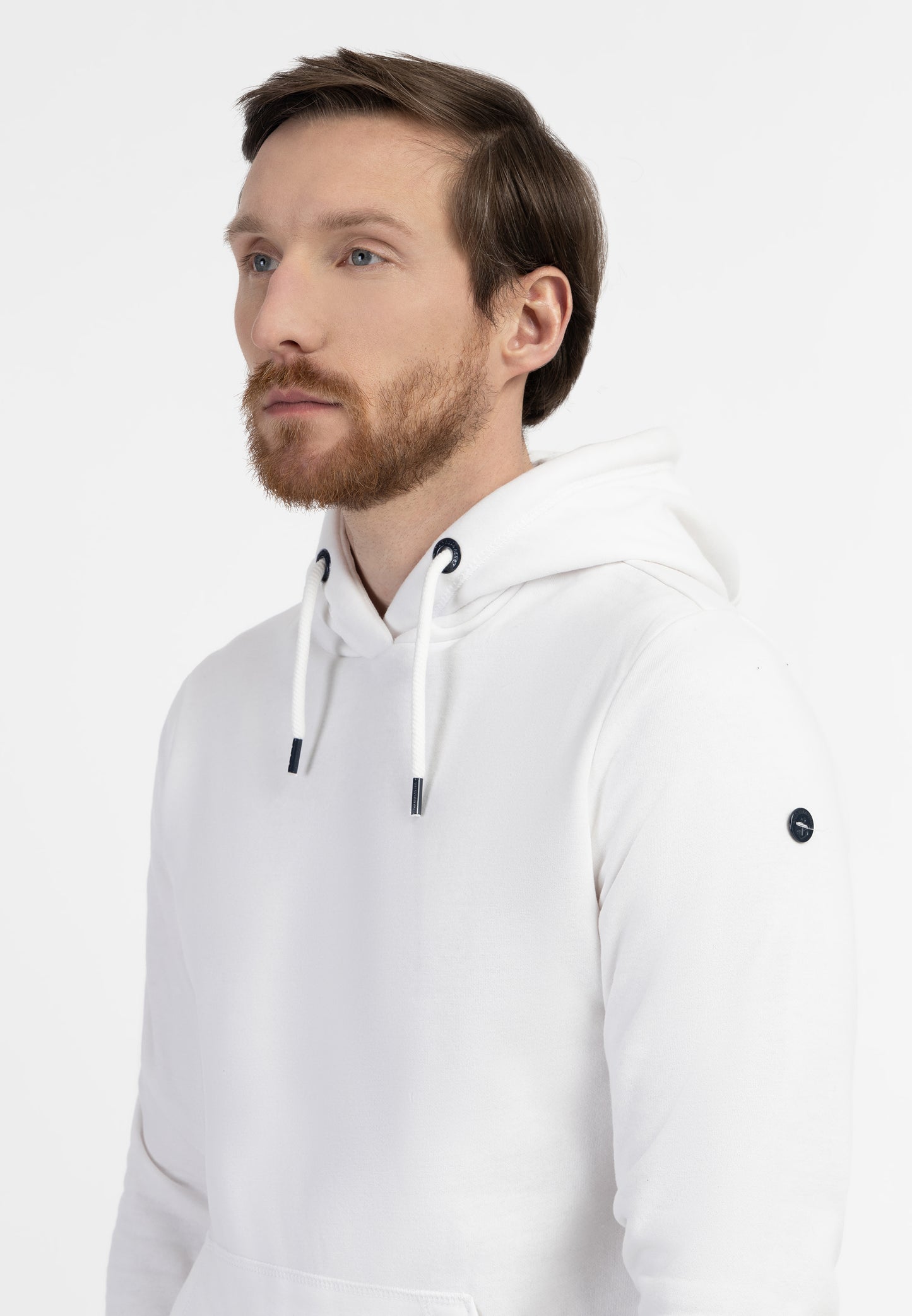DreiMaster Maritim men's hoodie